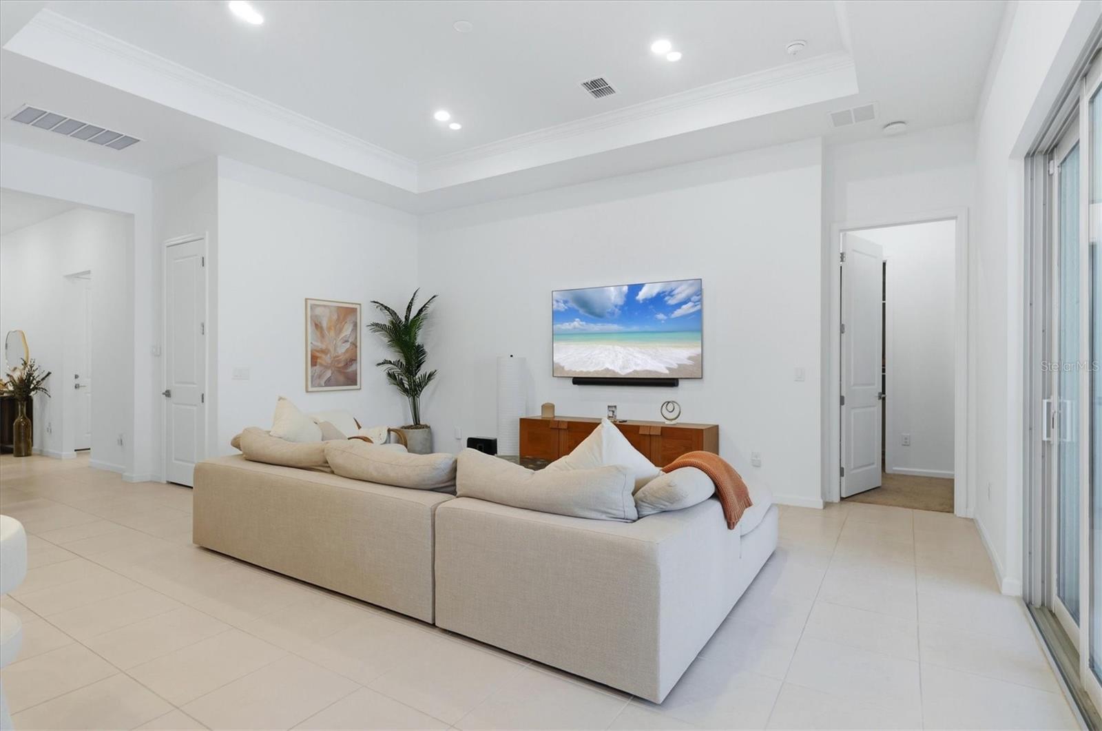 BEACHWALK BY MANASOTA KEY - Residential