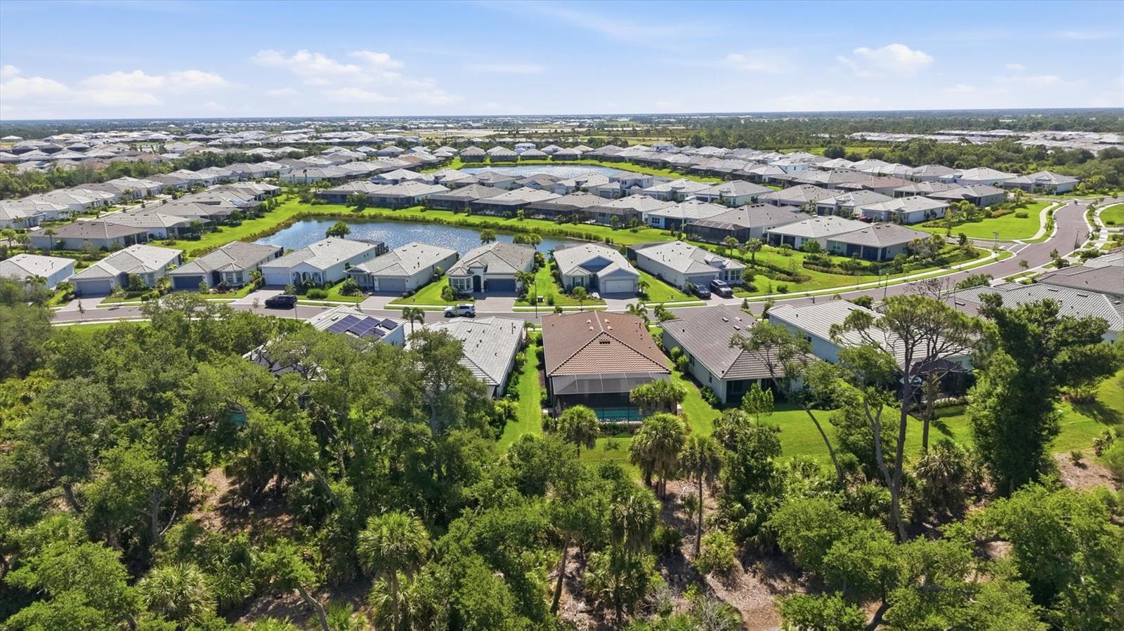 BEACHWALK BY MANASOTA KEY - Residential