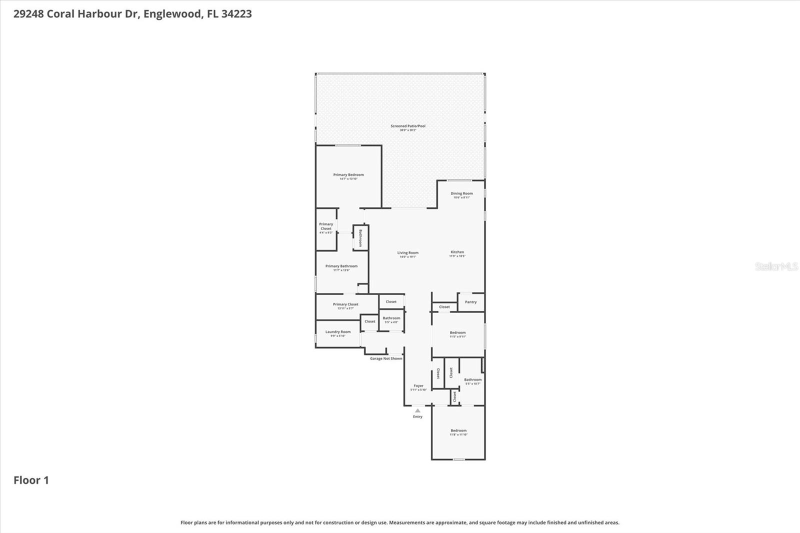 BEACHWALK BY MANASOTA KEY - Residential