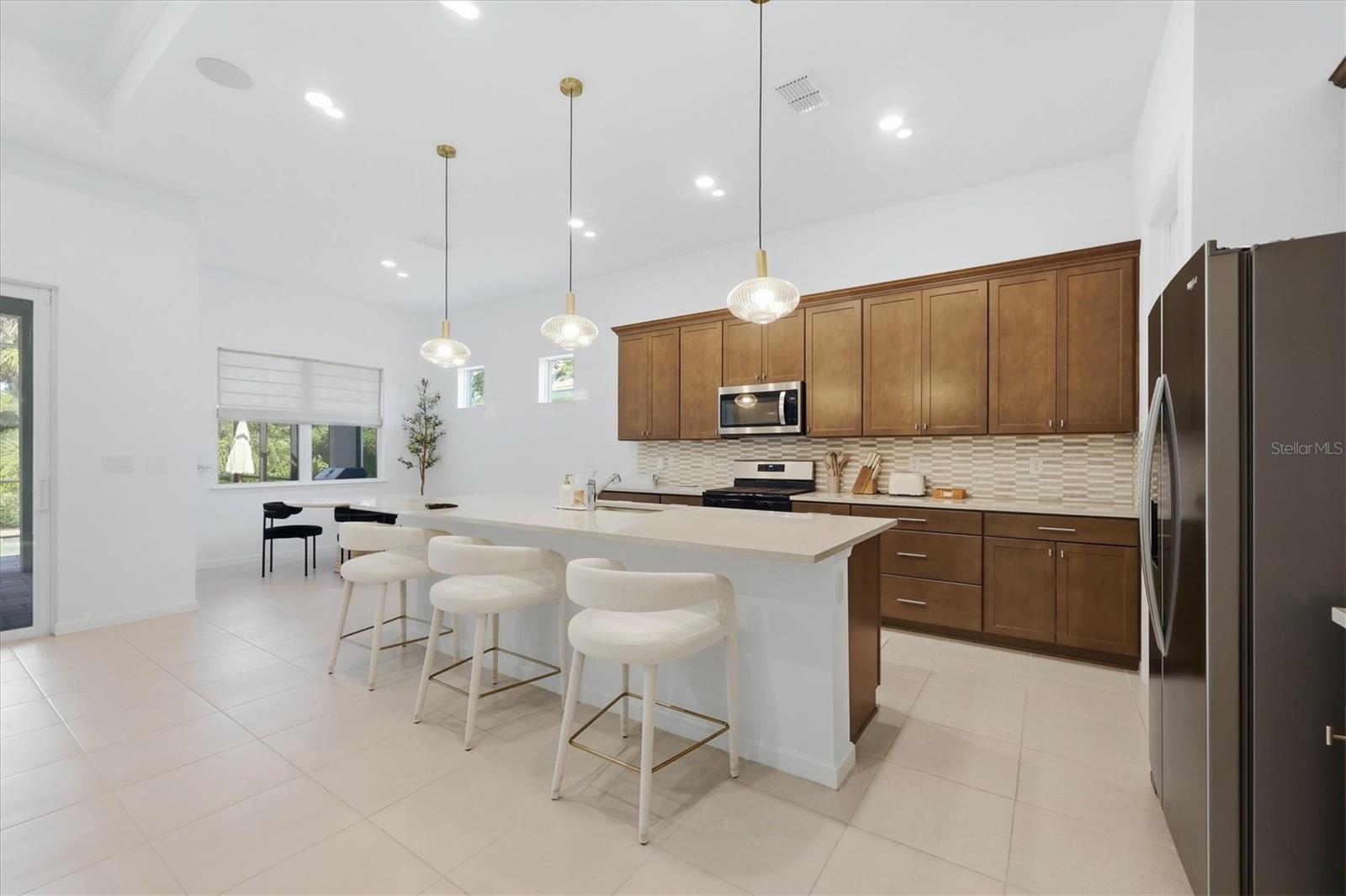 BEACHWALK BY MANASOTA KEY - Residential
