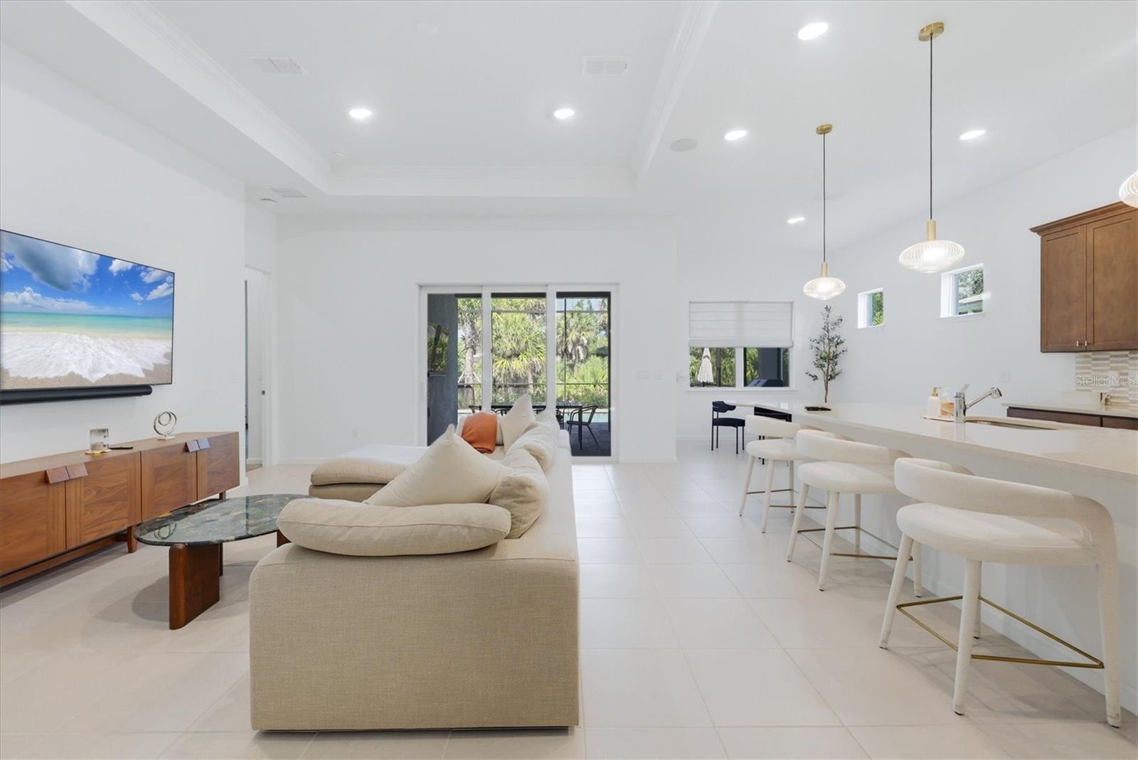 BEACHWALK BY MANASOTA KEY - Residential