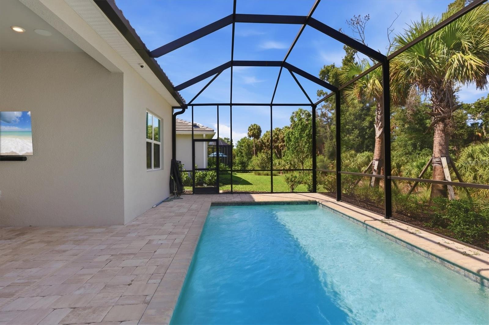 BEACHWALK BY MANASOTA KEY - Residential