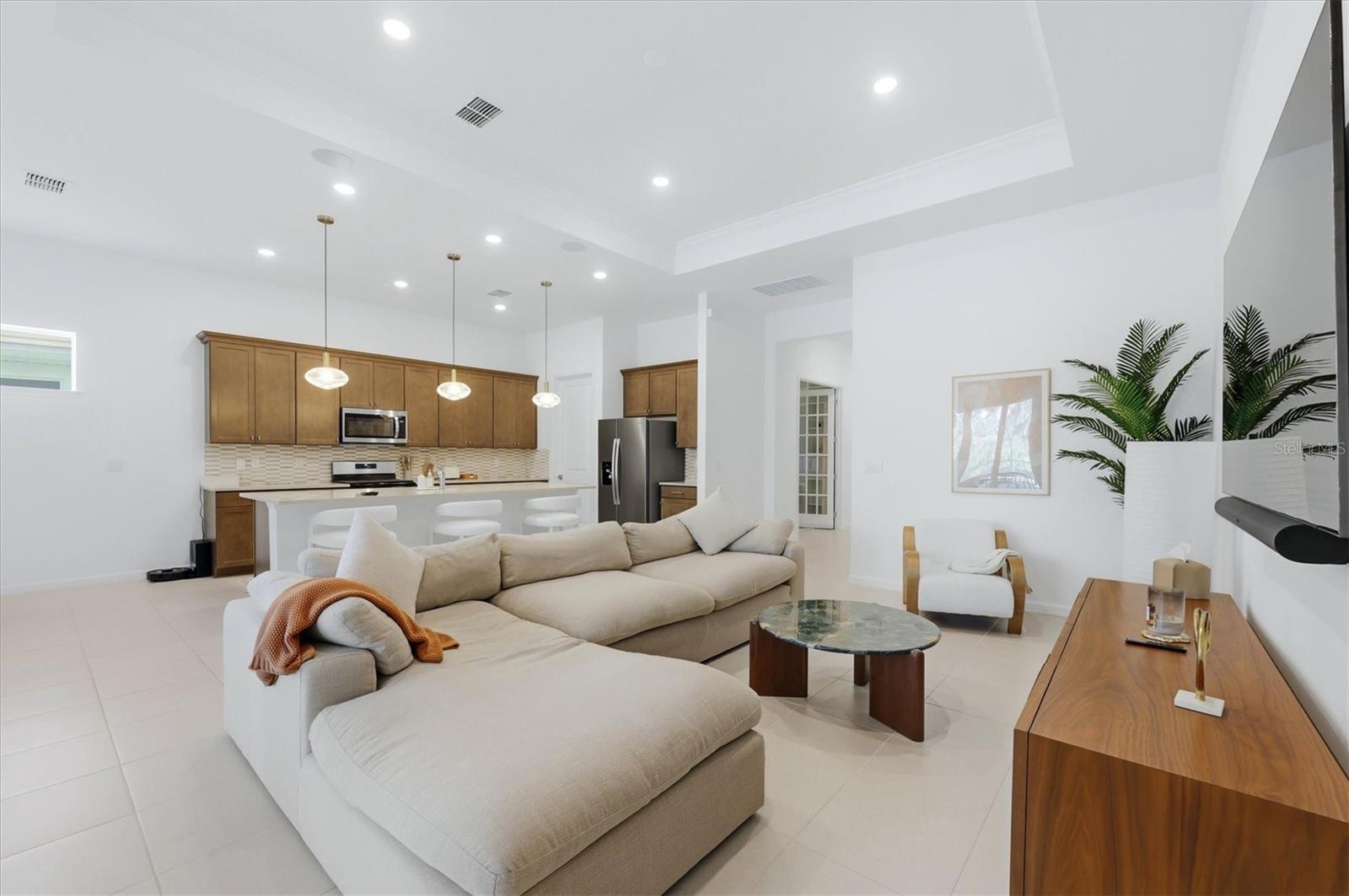 BEACHWALK BY MANASOTA KEY - Residential