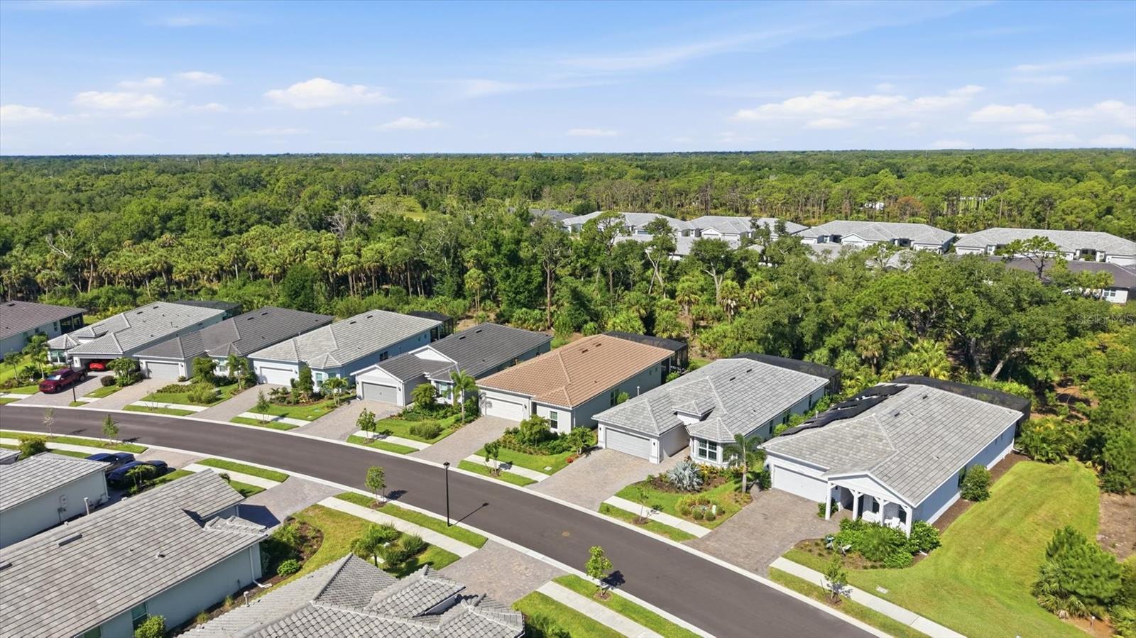 BEACHWALK BY MANASOTA KEY - Residential
