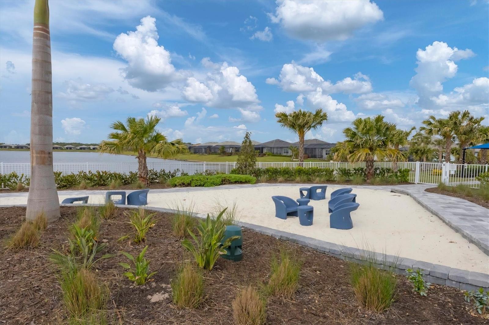 BEACHWALK BY MANASOTA KEY - Residential