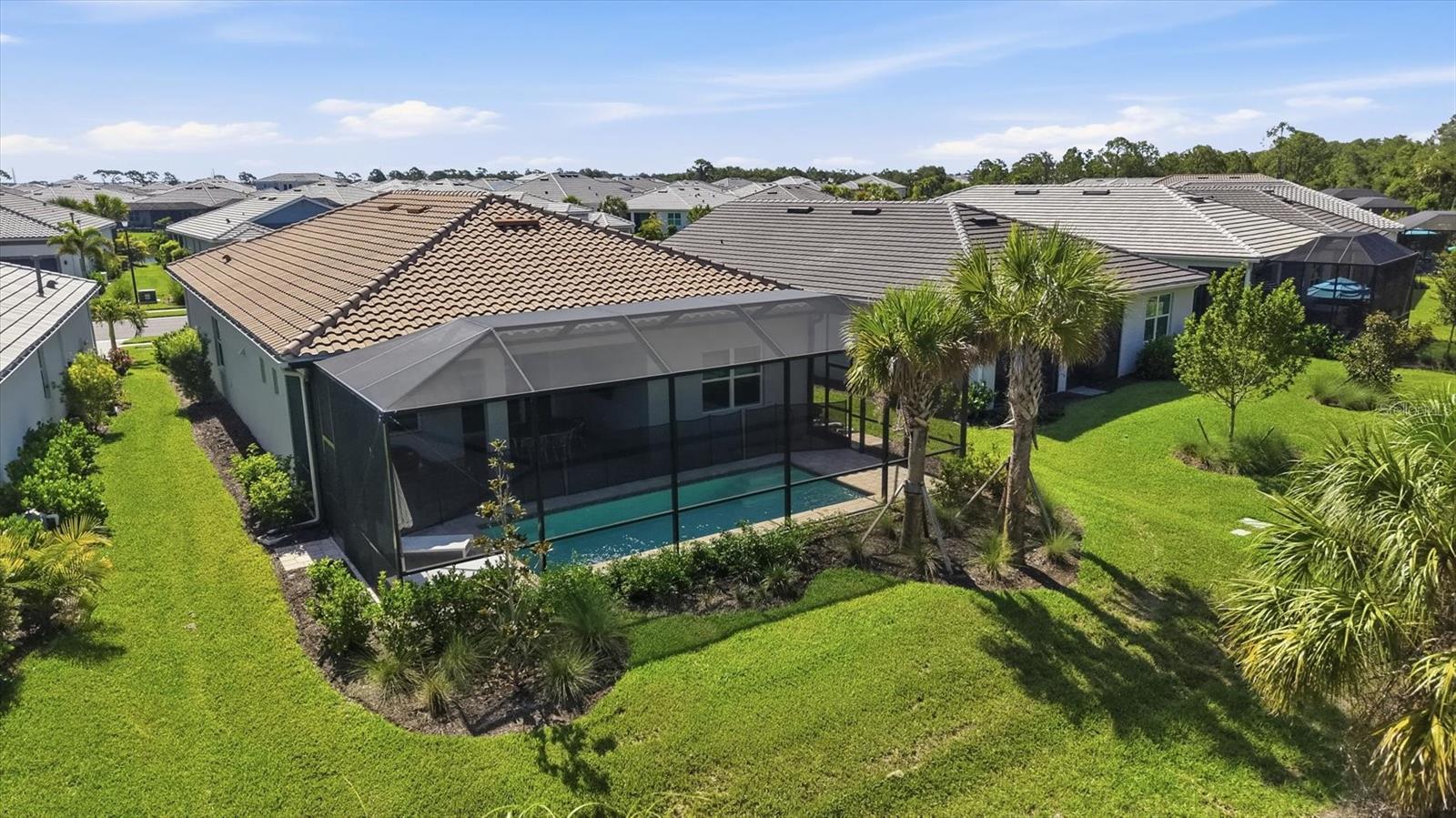 BEACHWALK BY MANASOTA KEY - Residential