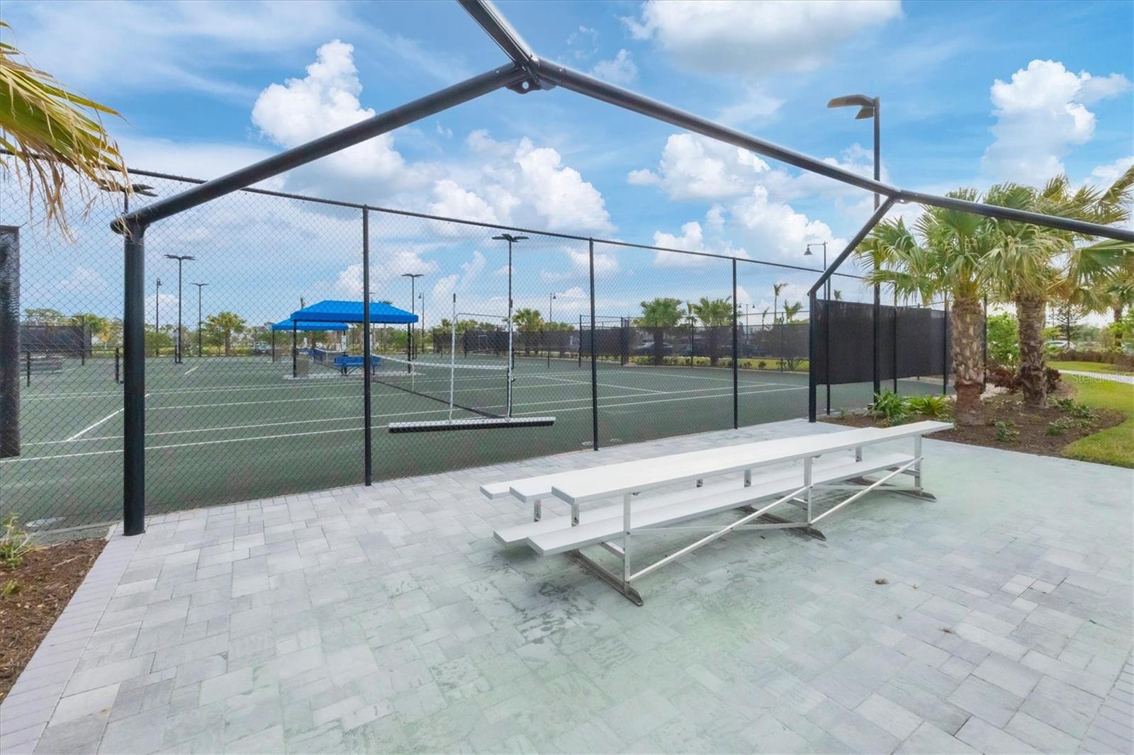 BEACHWALK BY MANASOTA KEY - Residential