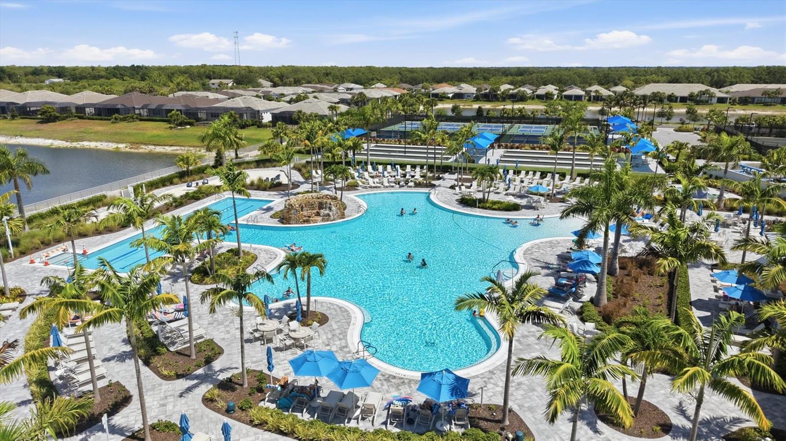 BEACHWALK BY MANASOTA KEY - Residential