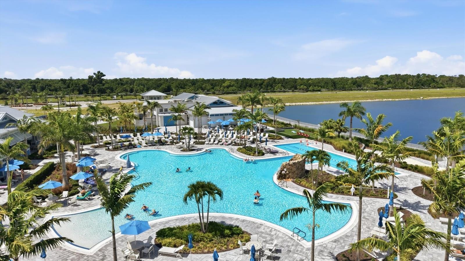 BEACHWALK BY MANASOTA KEY - Residential