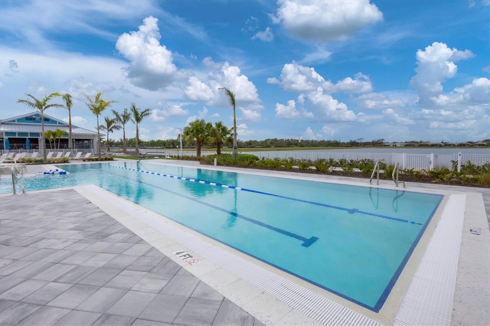 BEACHWALK BY MANASOTA KEY - Residential