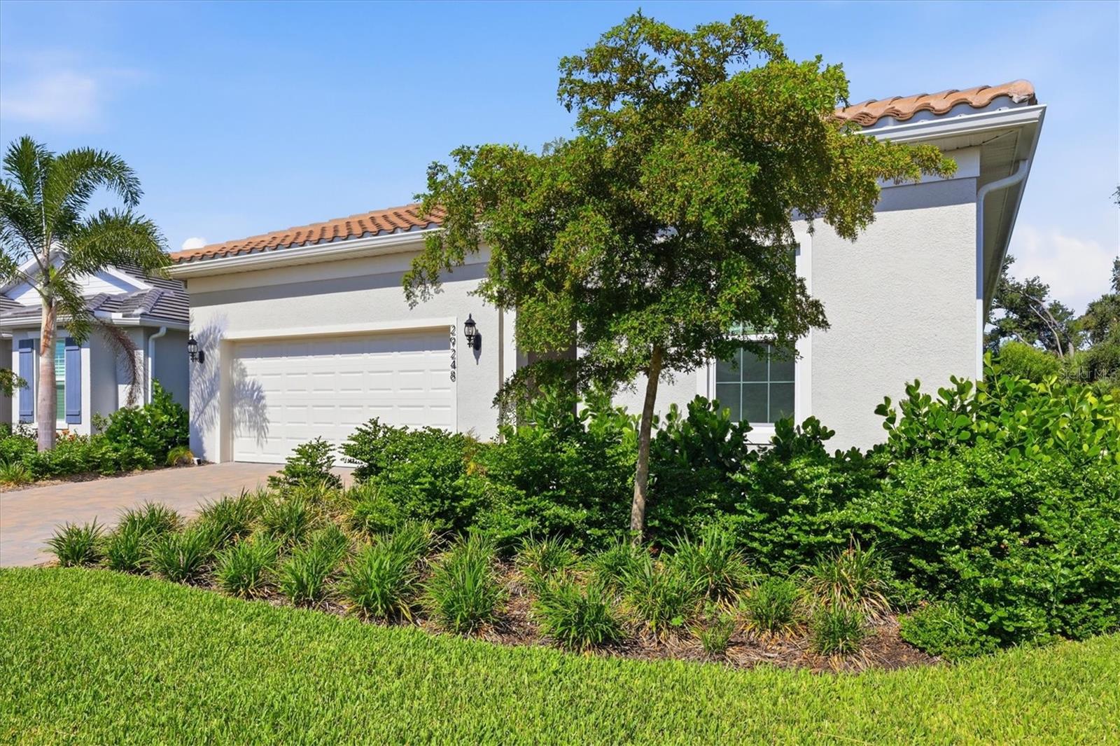 BEACHWALK BY MANASOTA KEY - Residential