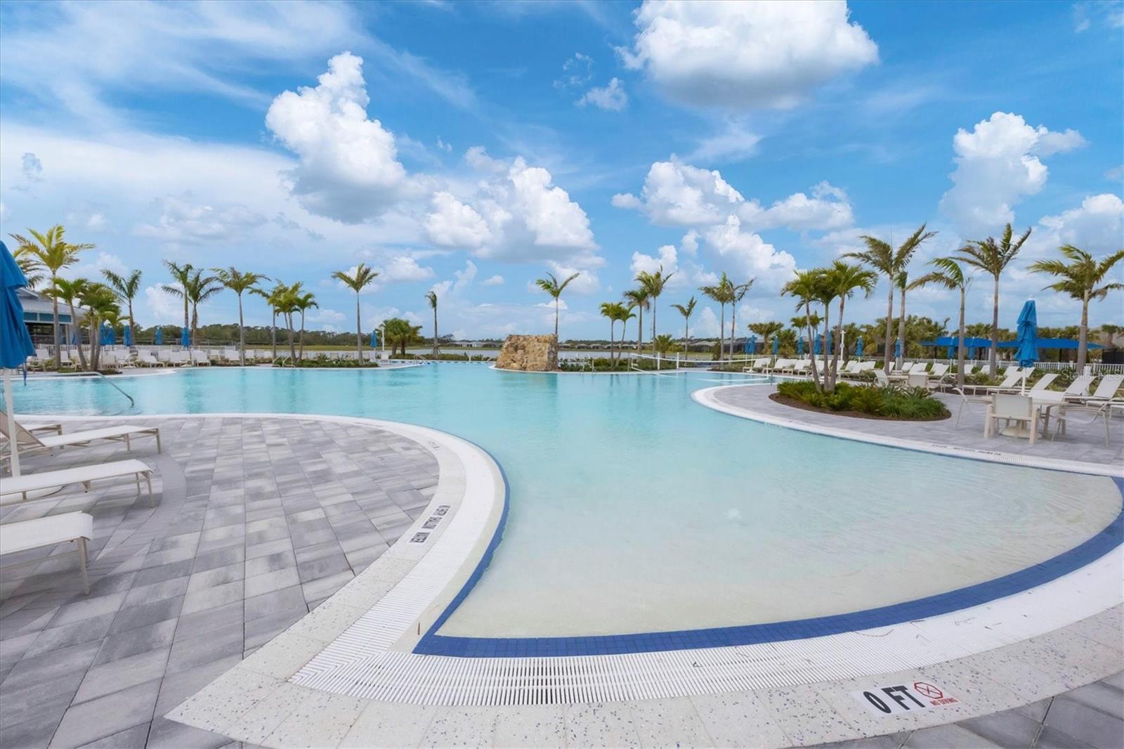 BEACHWALK BY MANASOTA KEY - Residential