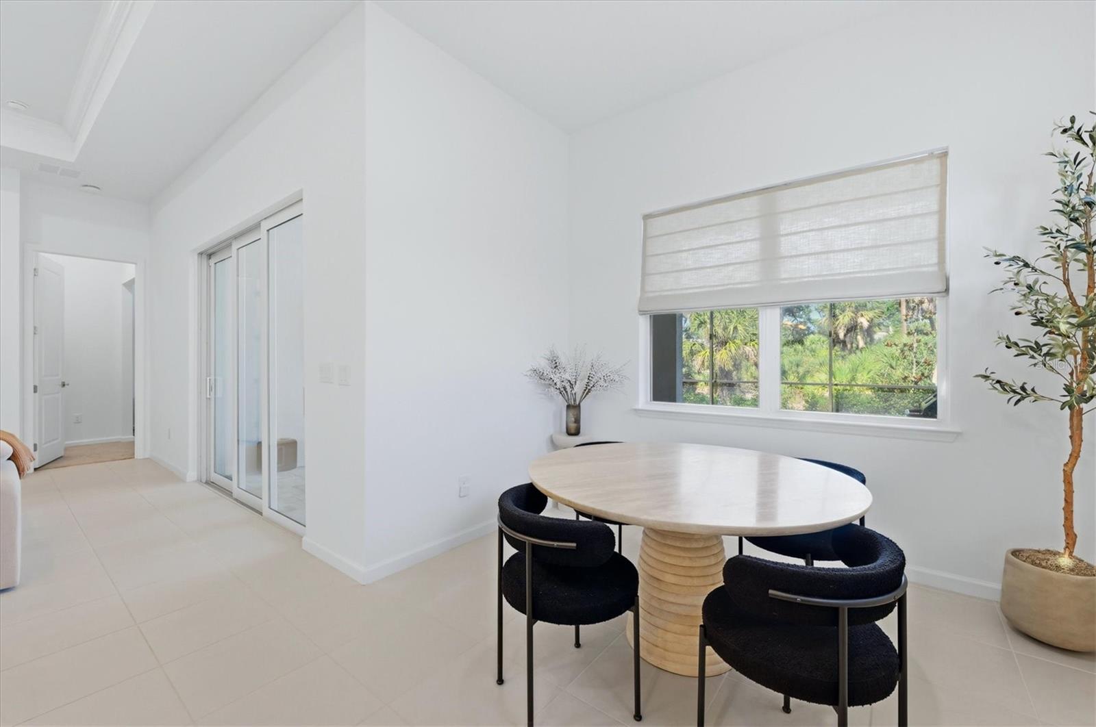 BEACHWALK BY MANASOTA KEY - Residential