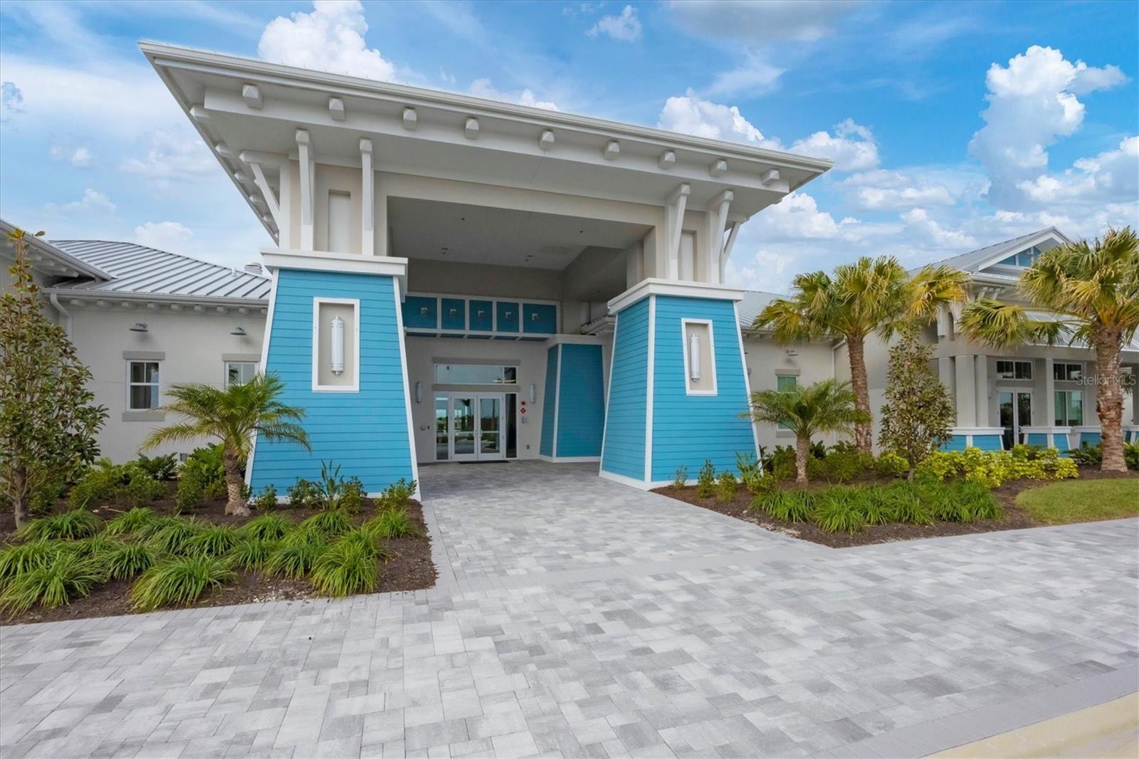 BEACHWALK BY MANASOTA KEY - Residential