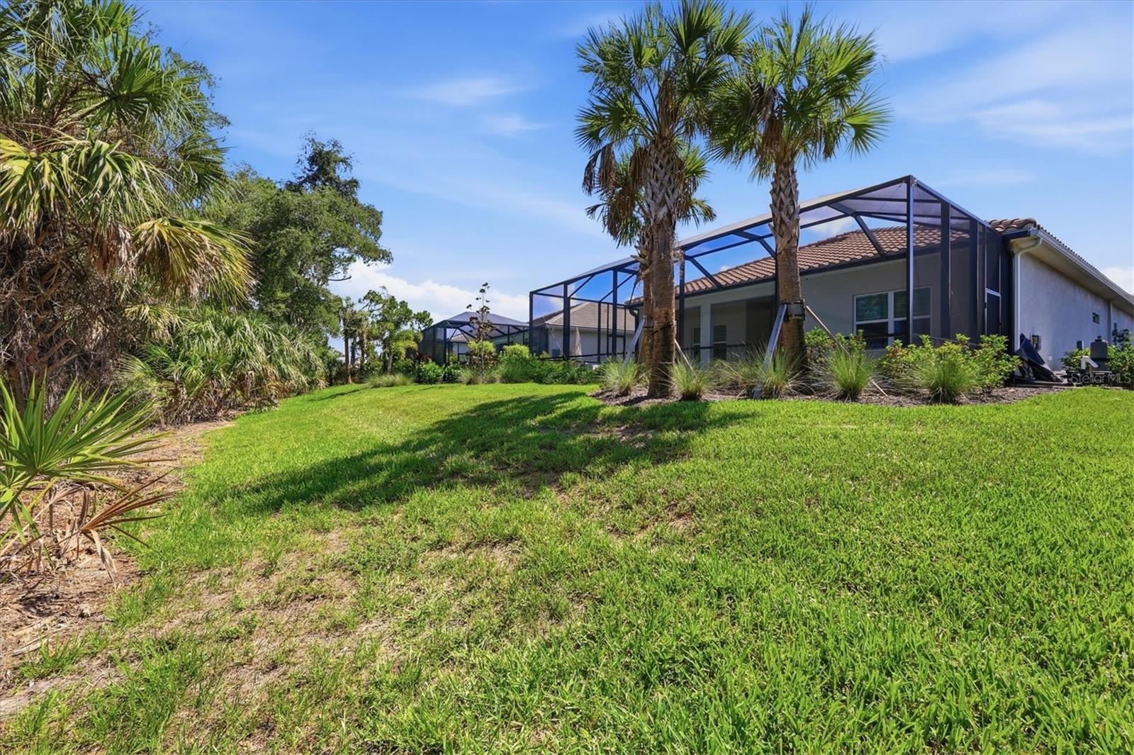 BEACHWALK BY MANASOTA KEY - Residential