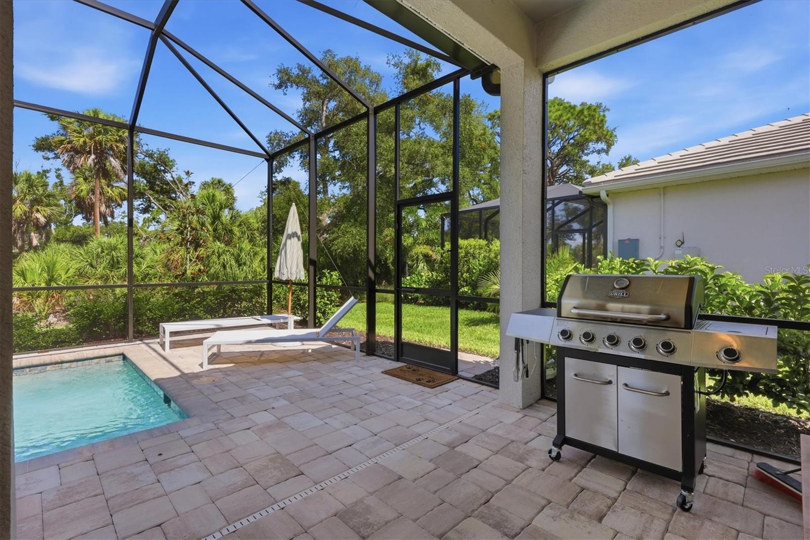 BEACHWALK BY MANASOTA KEY - Residential
