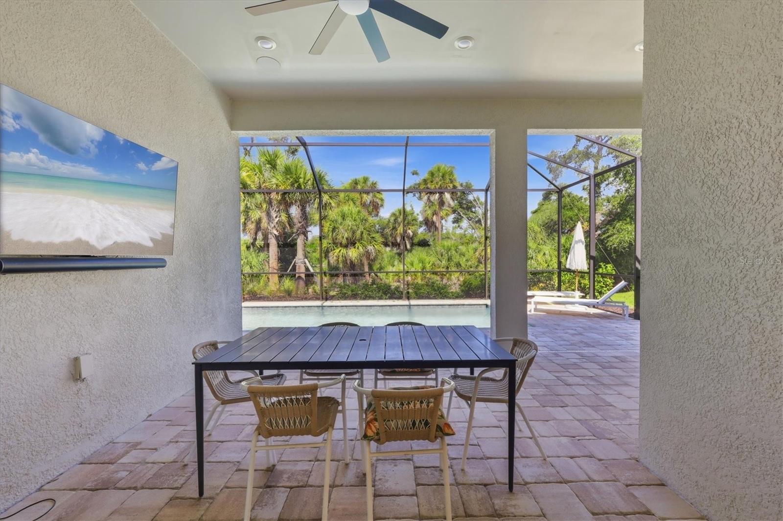 BEACHWALK BY MANASOTA KEY - Residential