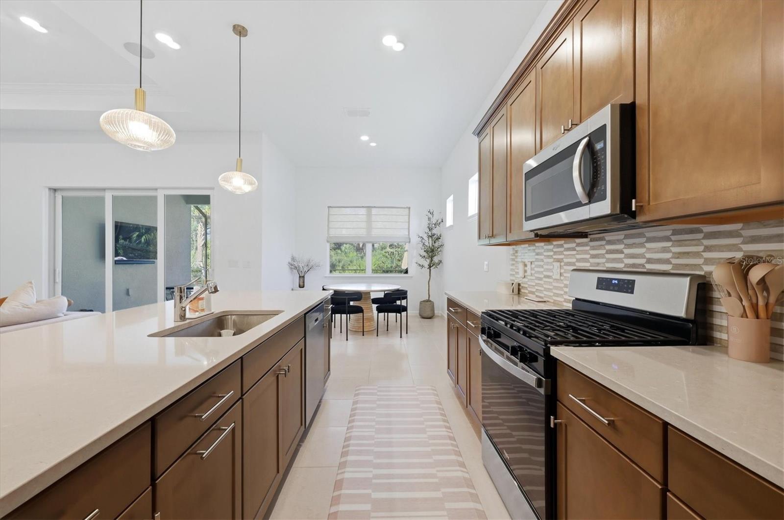 BEACHWALK BY MANASOTA KEY - Residential