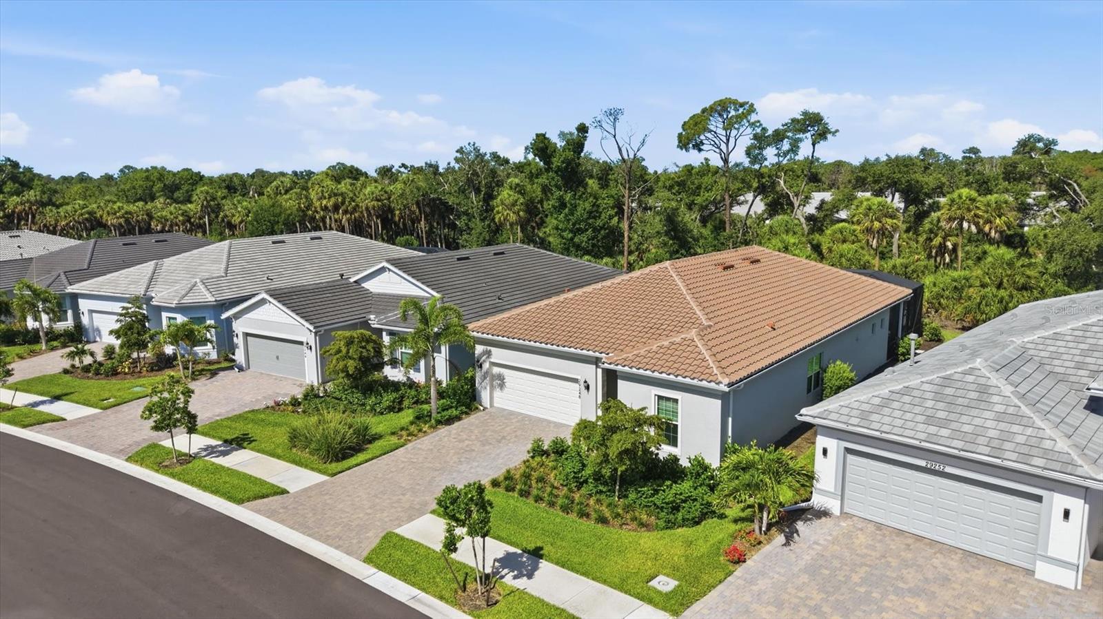 BEACHWALK BY MANASOTA KEY - Residential