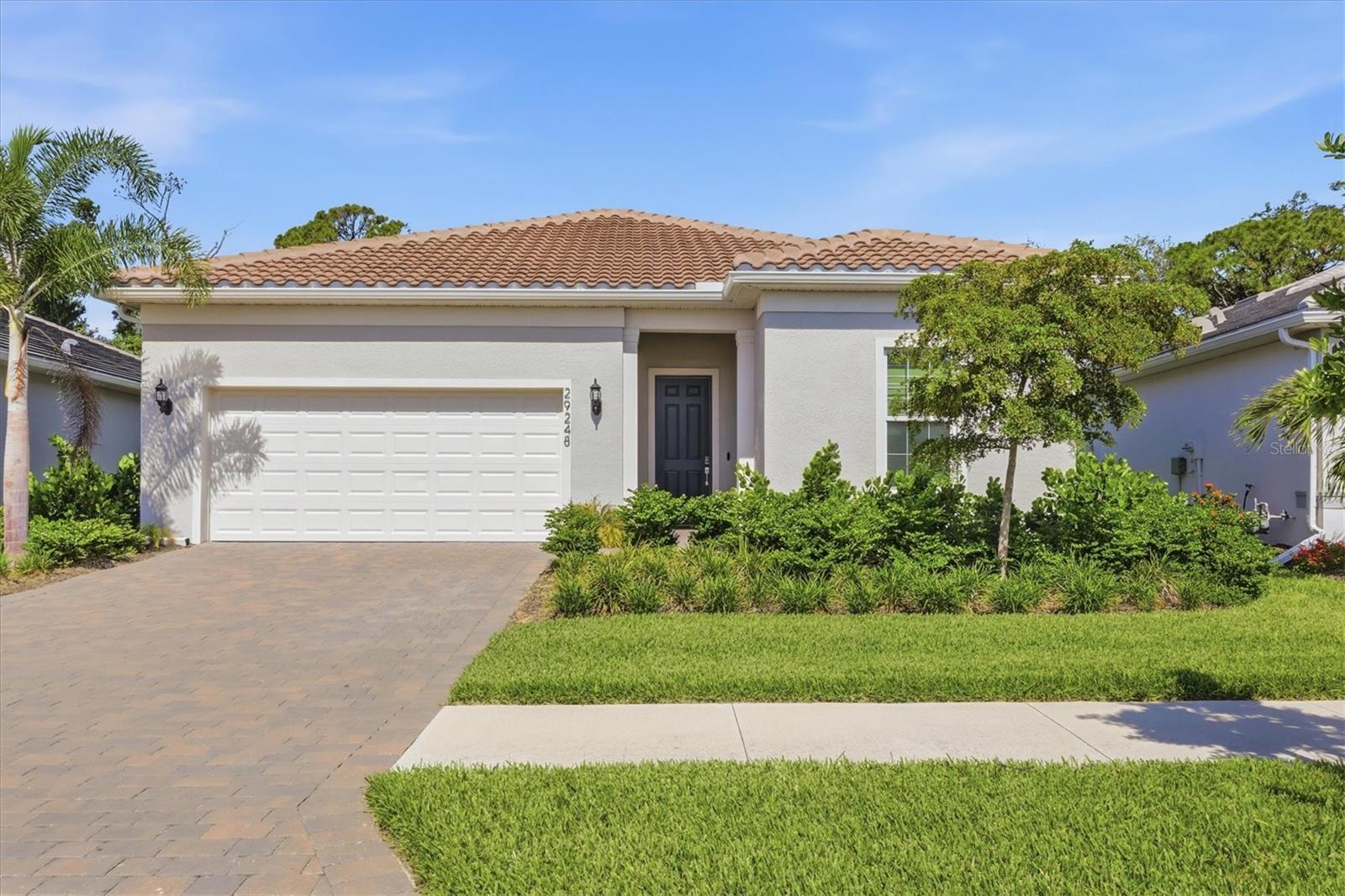 BEACHWALK BY MANASOTA KEY - Residential