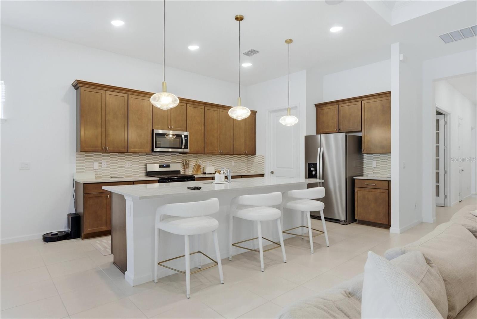 BEACHWALK BY MANASOTA KEY - Residential