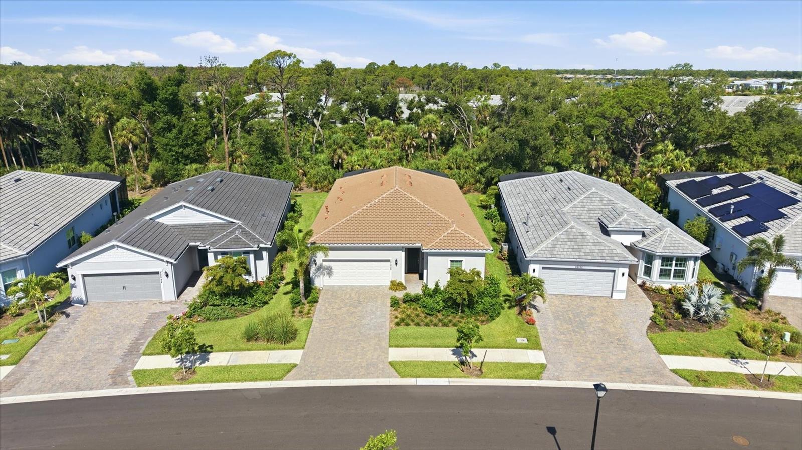 BEACHWALK BY MANASOTA KEY - Residential