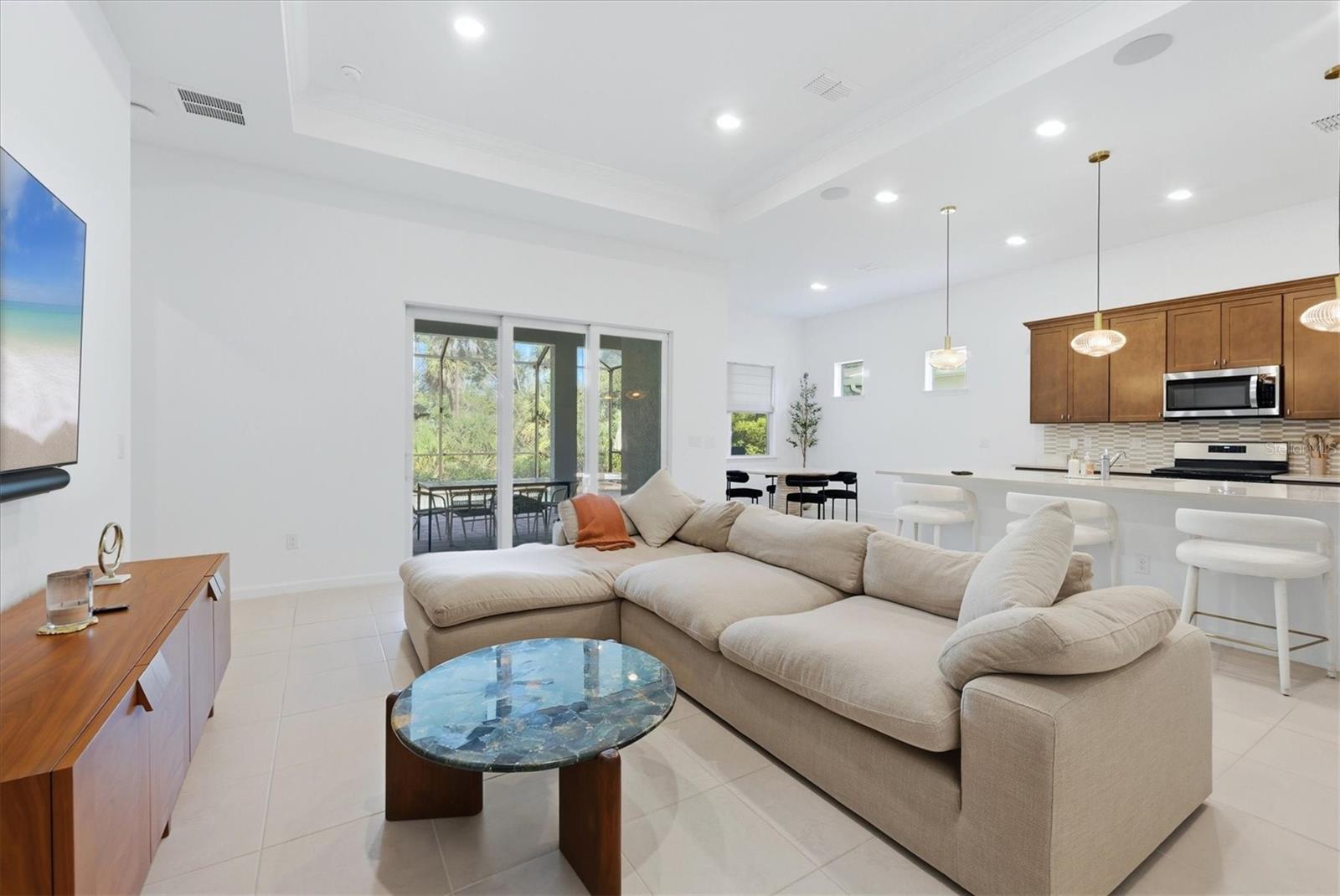 BEACHWALK BY MANASOTA KEY - Residential