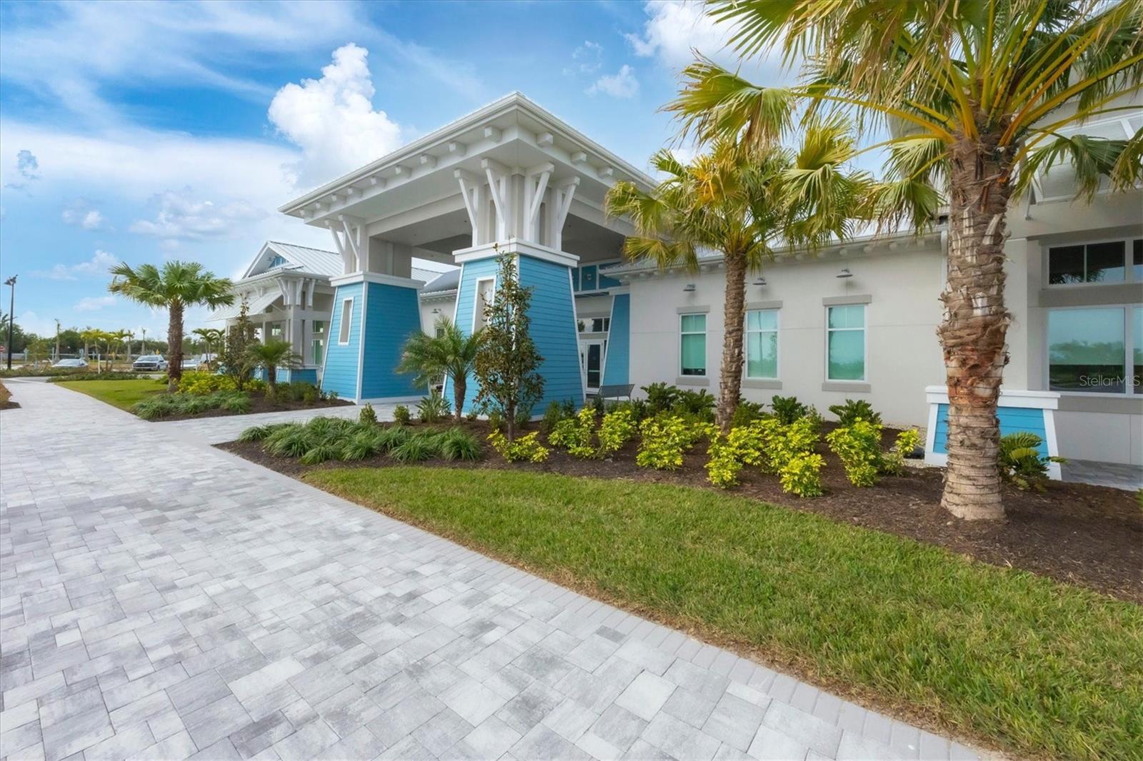 BEACHWALK BY MANASOTA KEY - Residential