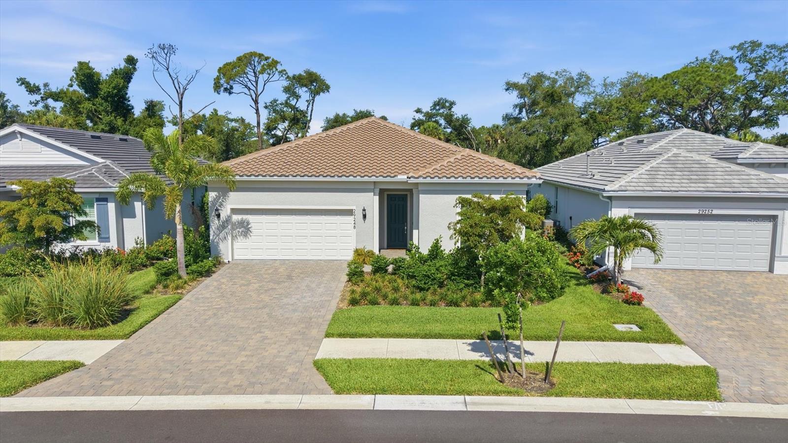 BEACHWALK BY MANASOTA KEY - Residential