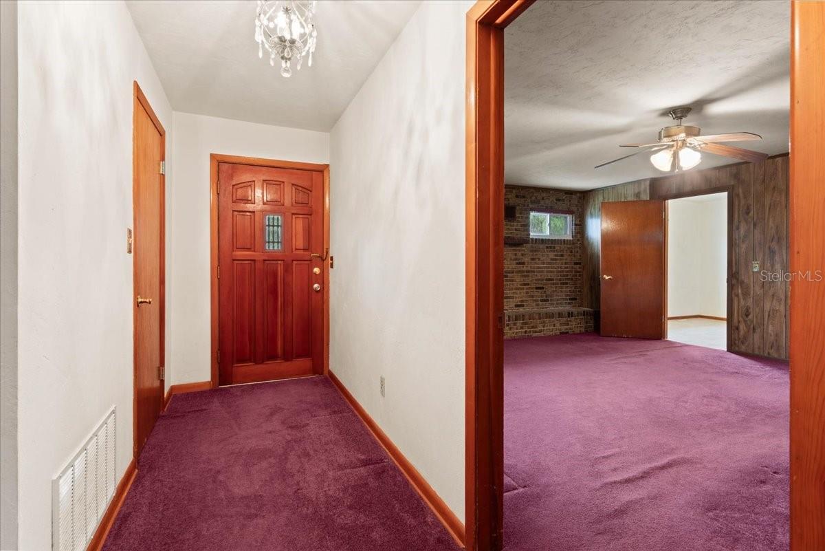 G M WHETSTONE ESTATE ADD TO H S - Residential