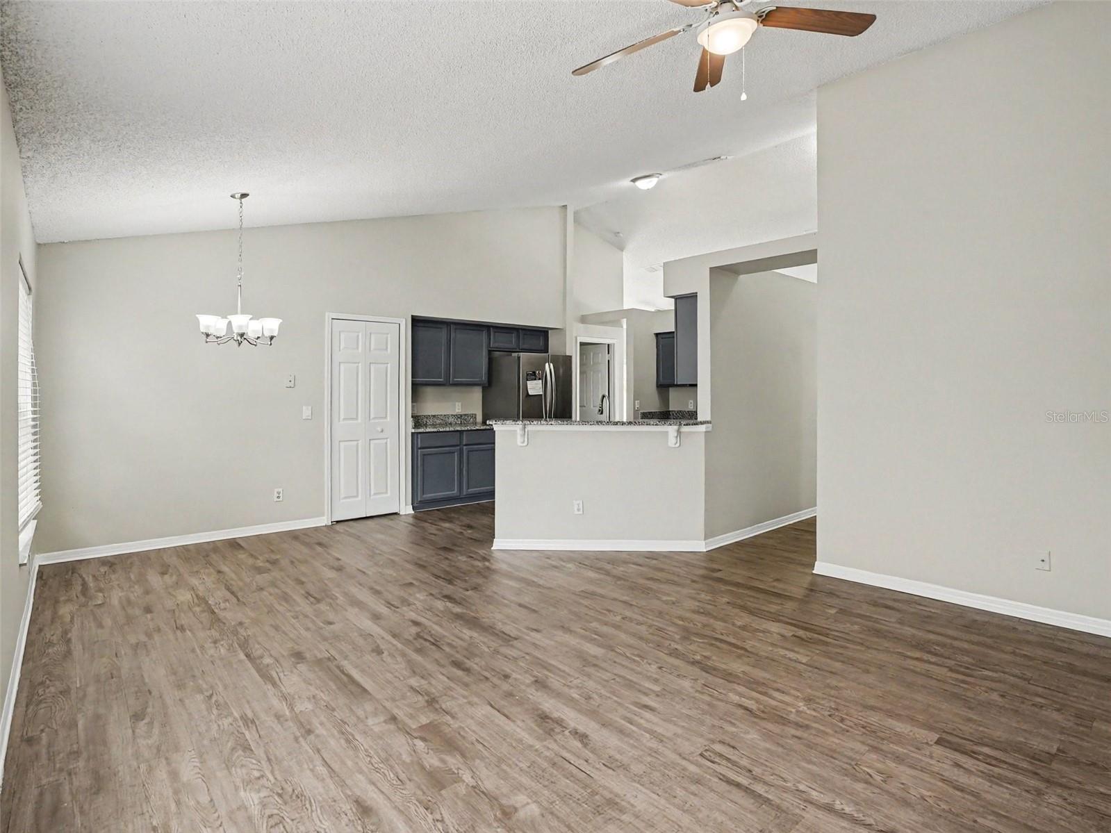 VOTAW VILLAGE PH 02 - Residential