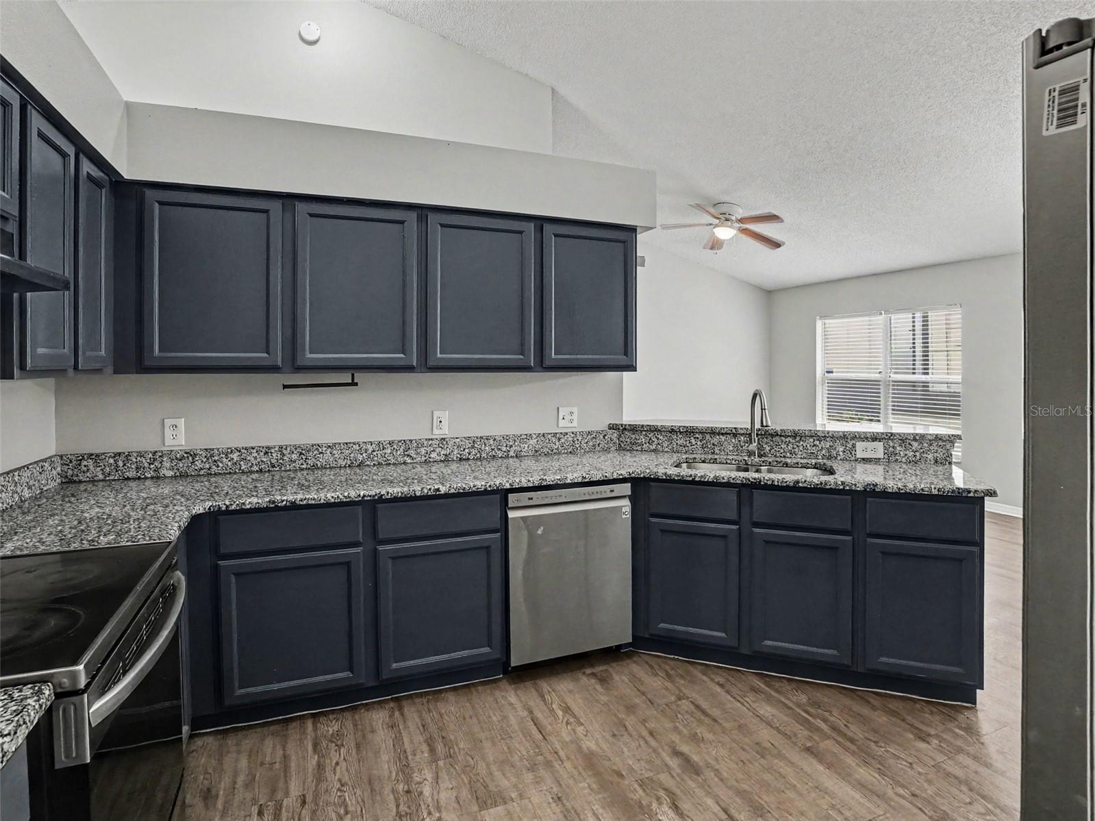 VOTAW VILLAGE PH 02 - Residential