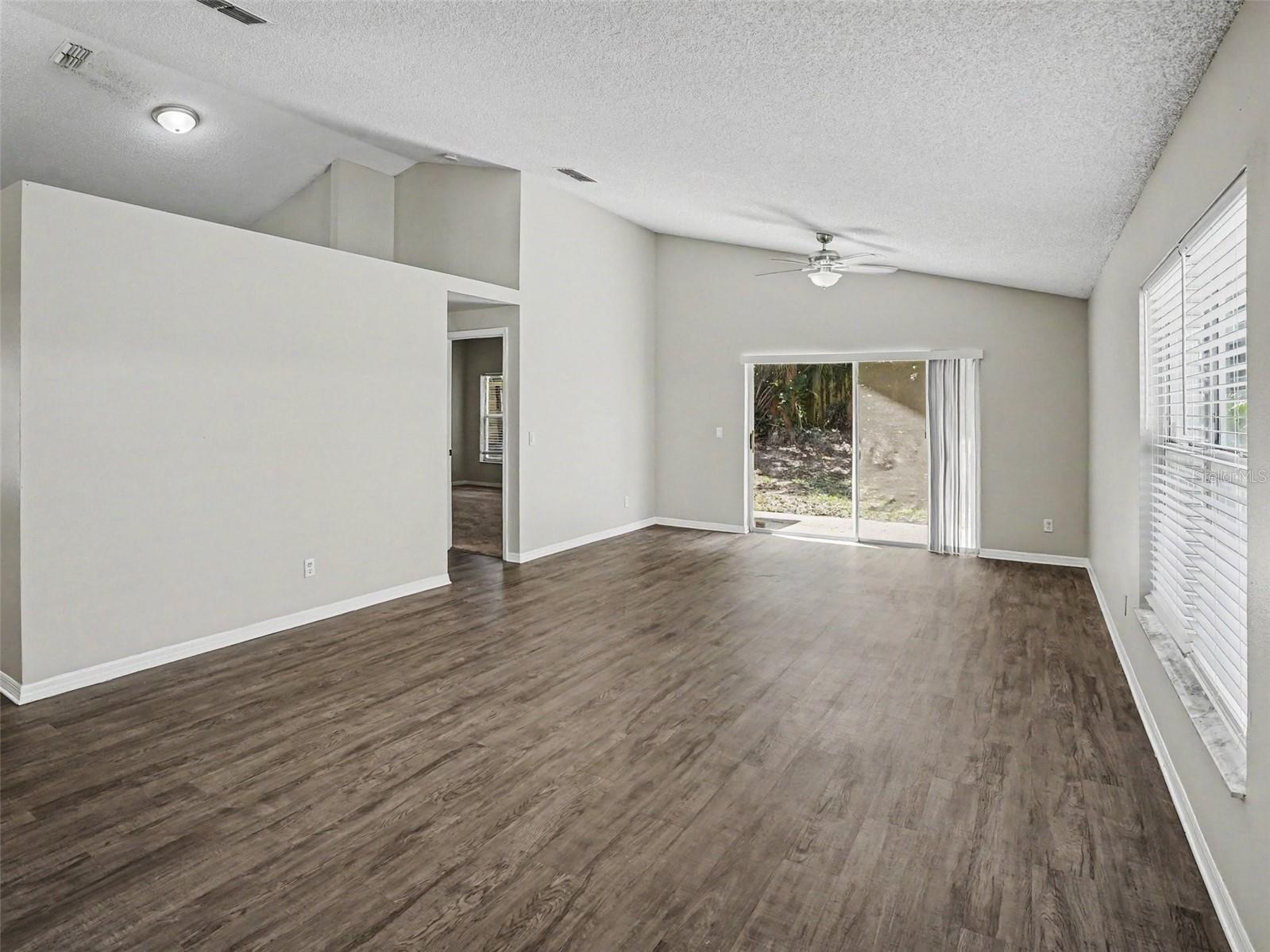 VOTAW VILLAGE PH 02 - Residential