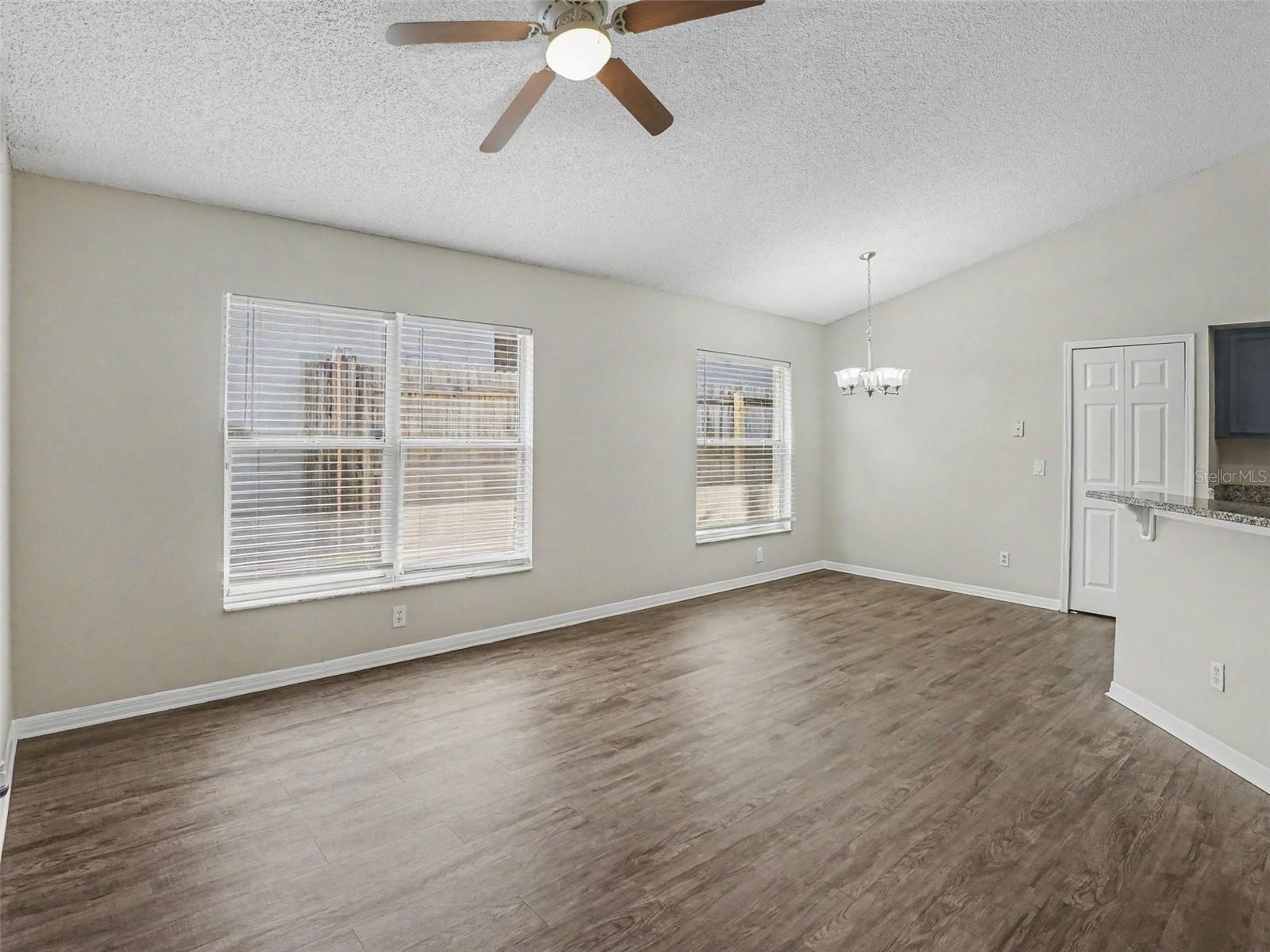 VOTAW VILLAGE PH 02 - Residential