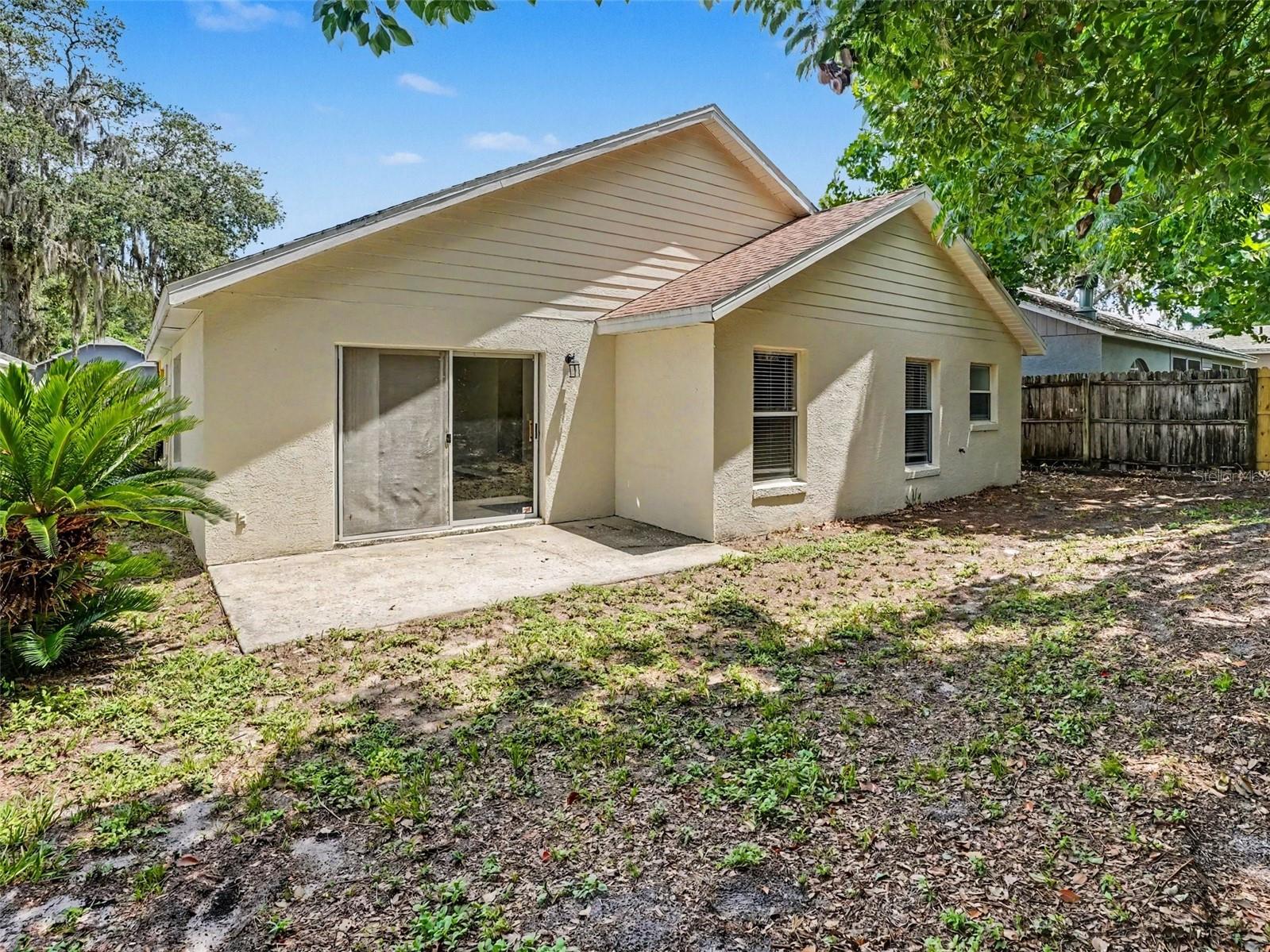VOTAW VILLAGE PH 02 - Residential