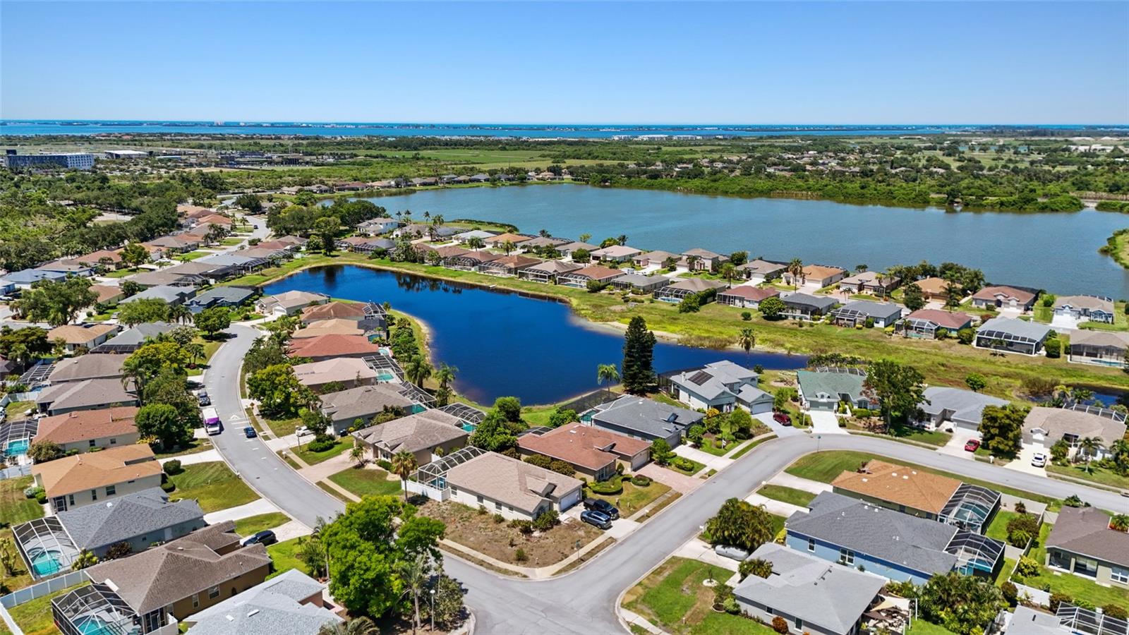 GLENN LAKES PH 1B - Residential