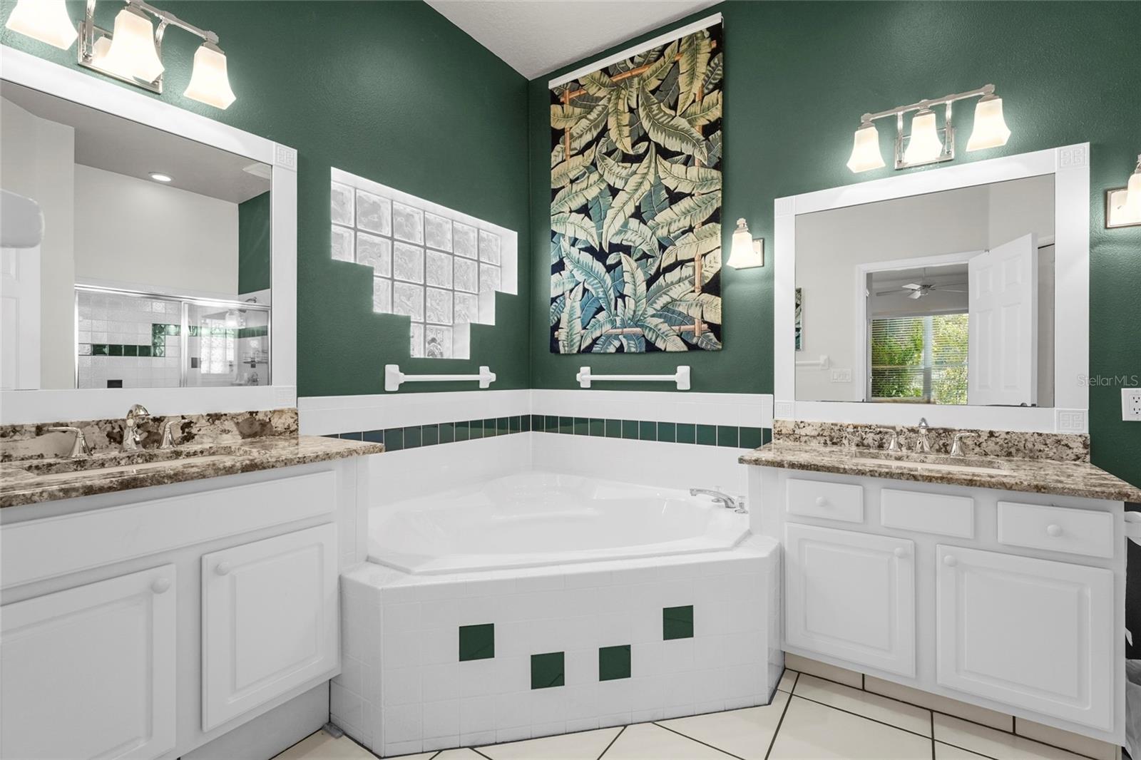 GLENN LAKES PH 1B - Residential