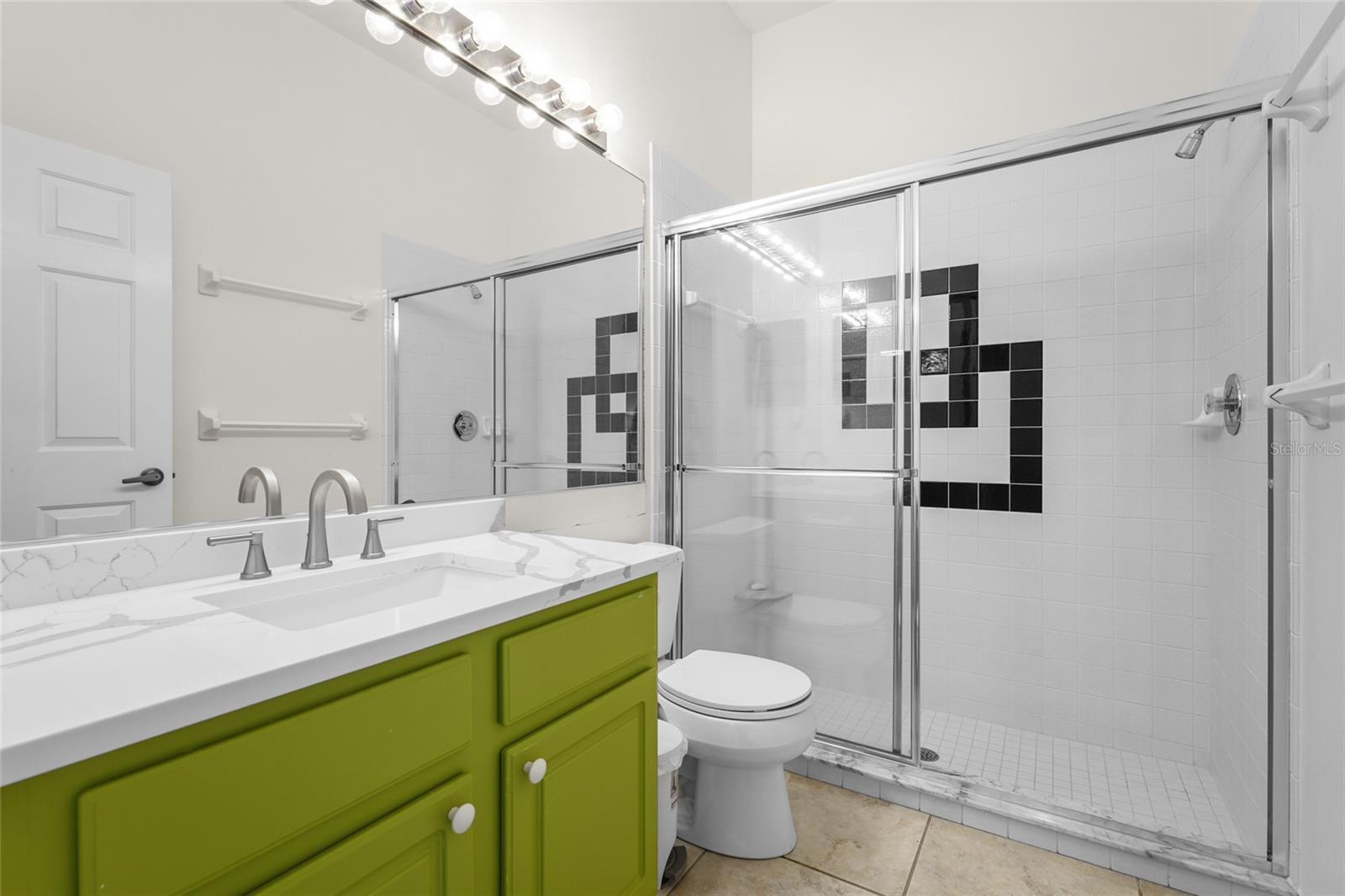 GLENN LAKES PH 1B - Residential