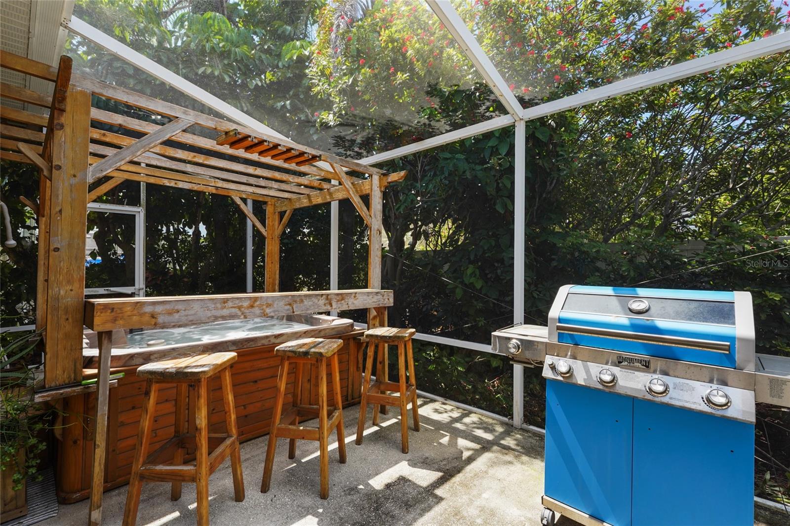 GLENN LAKES PH 1B - Residential