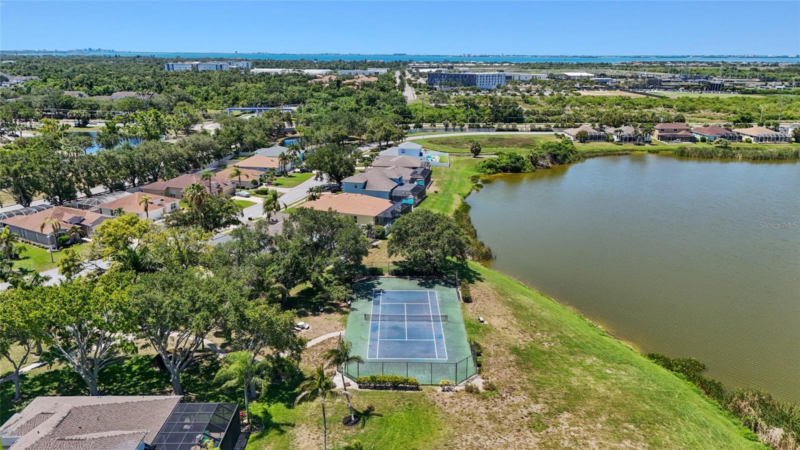 GLENN LAKES PH 1B - Residential