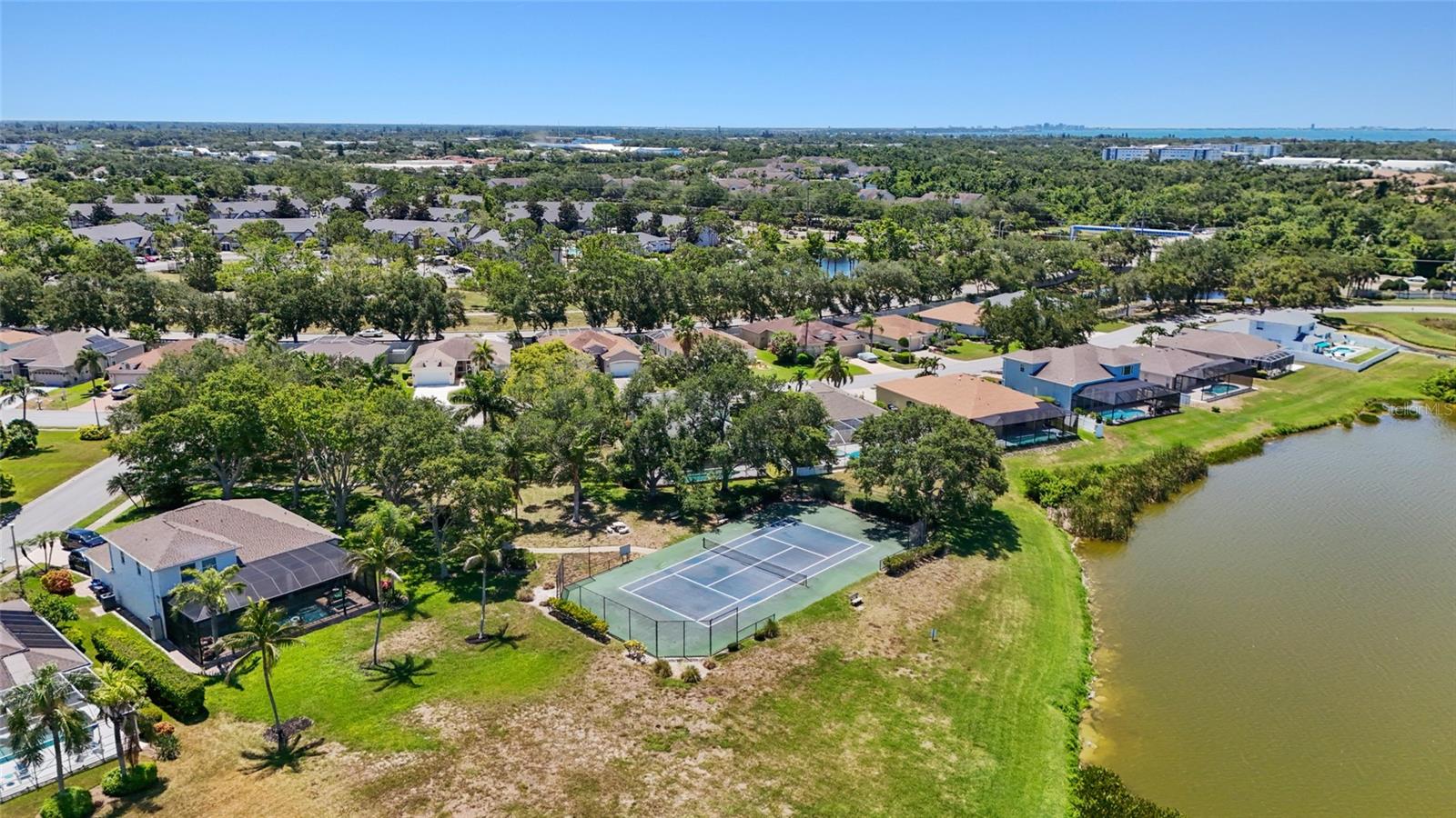 GLENN LAKES PH 1B - Residential