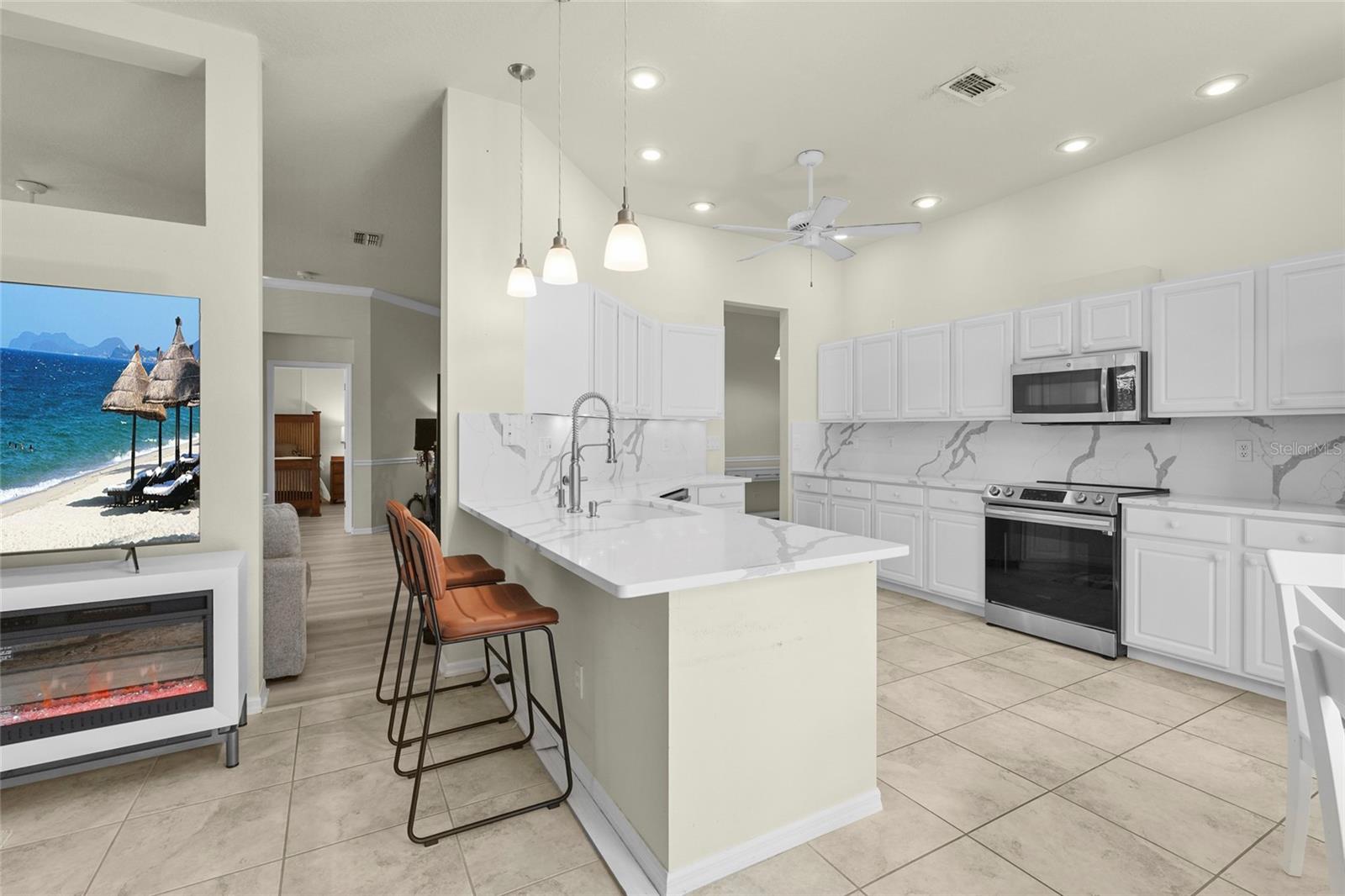 GLENN LAKES PH 1B - Residential