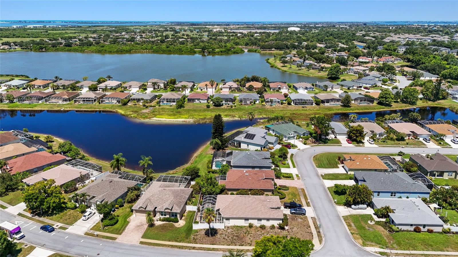 GLENN LAKES PH 1B - Residential