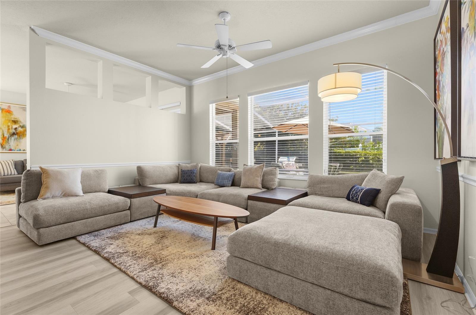 GLENN LAKES PH 1B - Residential