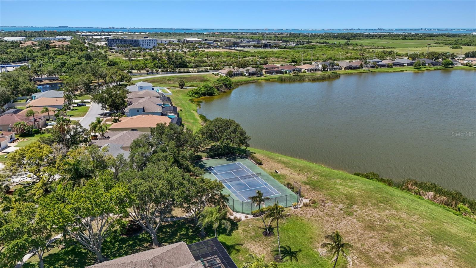 GLENN LAKES PH 1B - Residential
