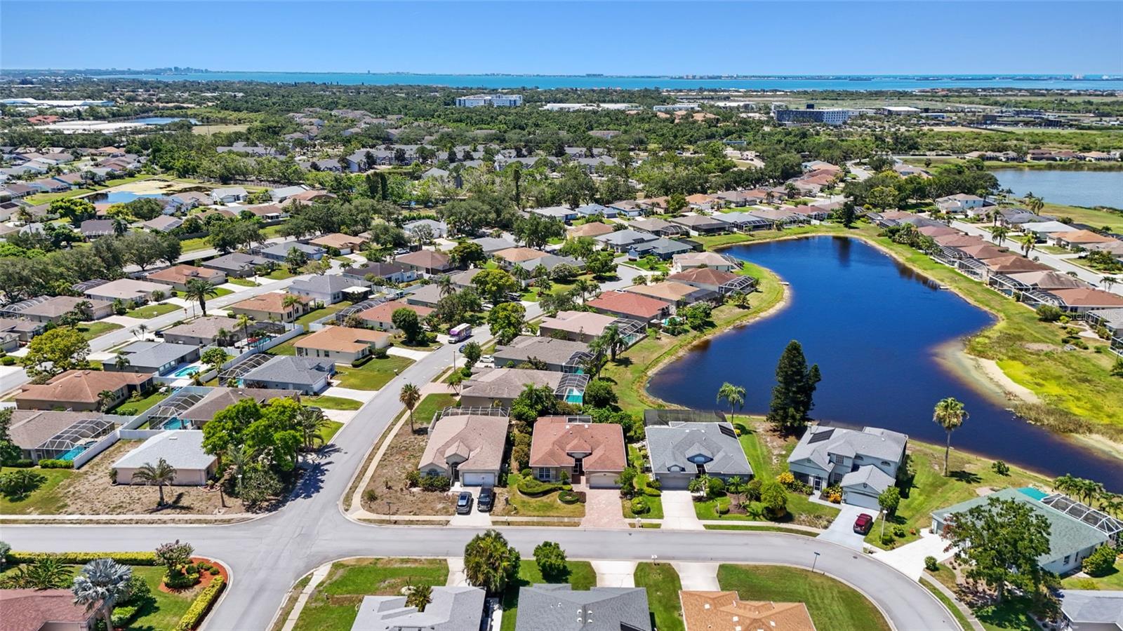 GLENN LAKES PH 1B - Residential