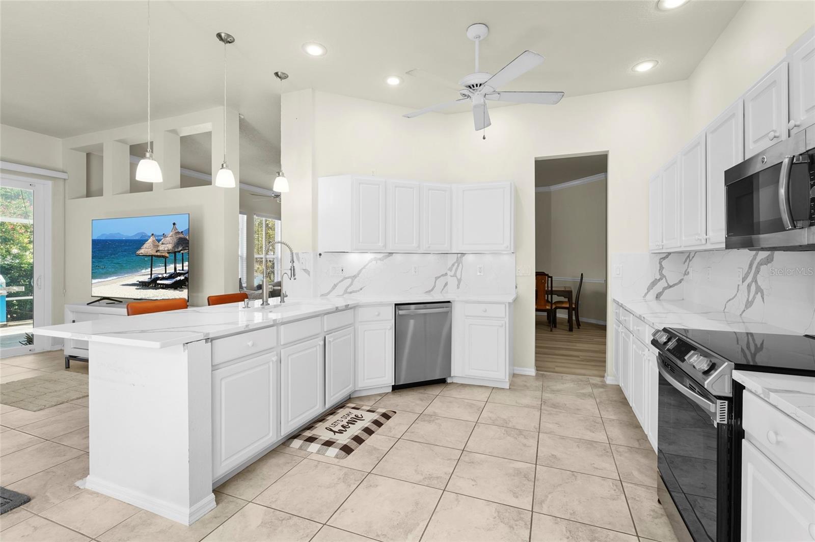 GLENN LAKES PH 1B - Residential