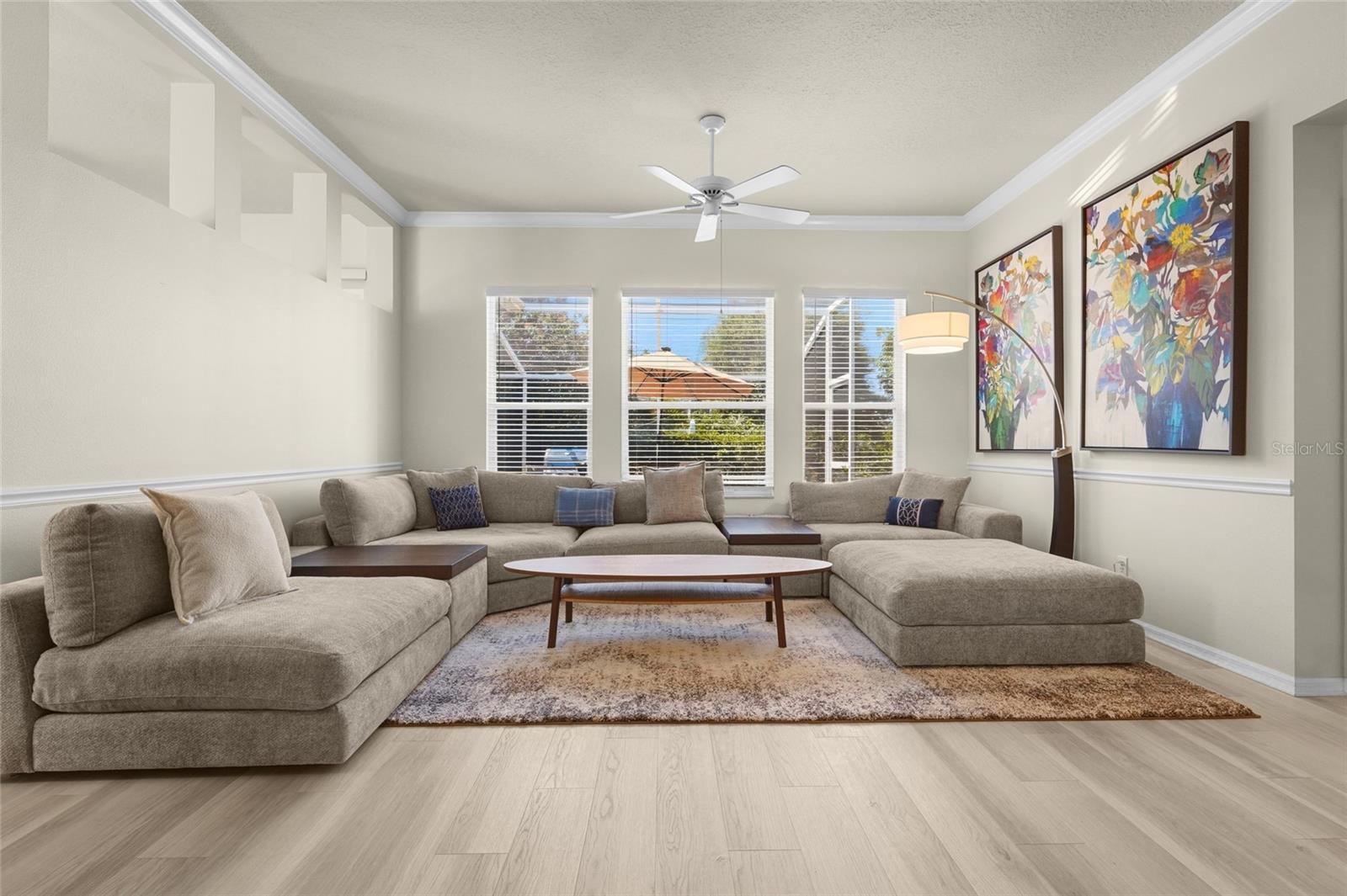 GLENN LAKES PH 1B - Residential