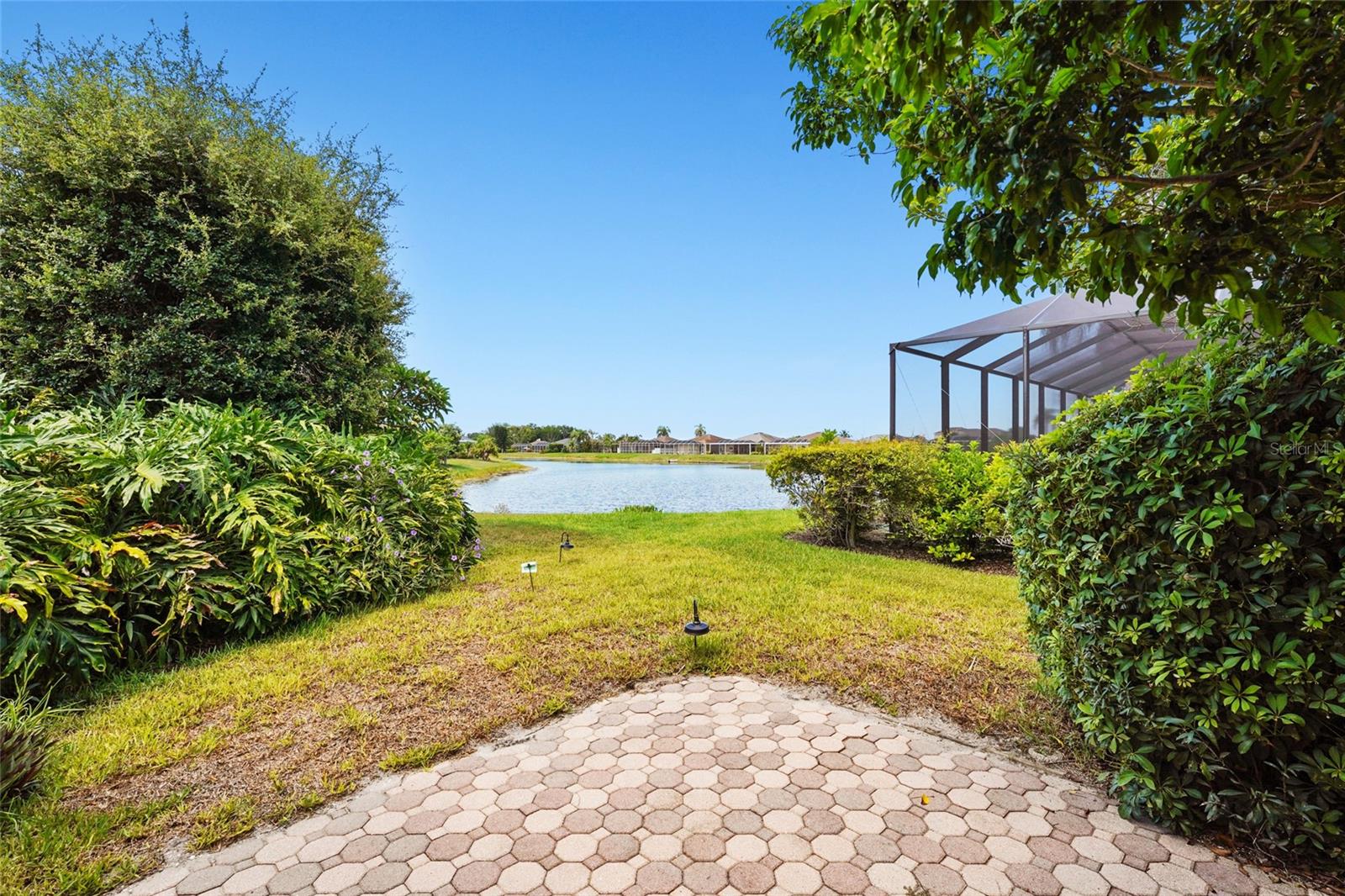 GLENN LAKES PH 1B - Residential