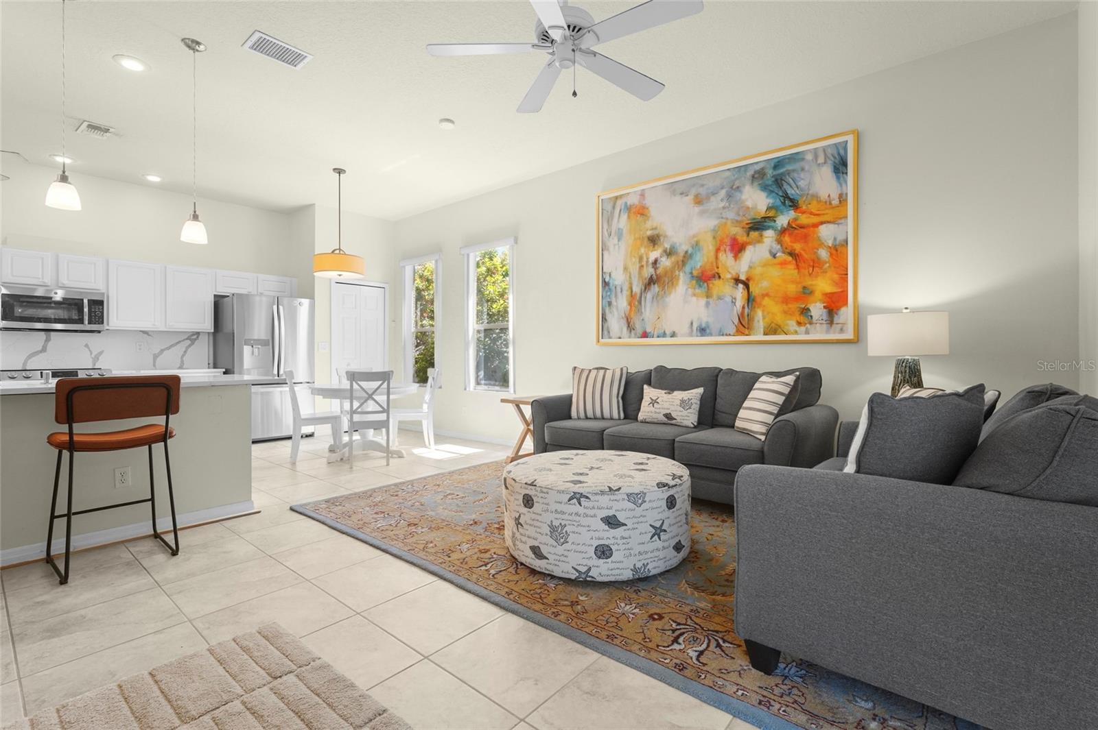 GLENN LAKES PH 1B - Residential